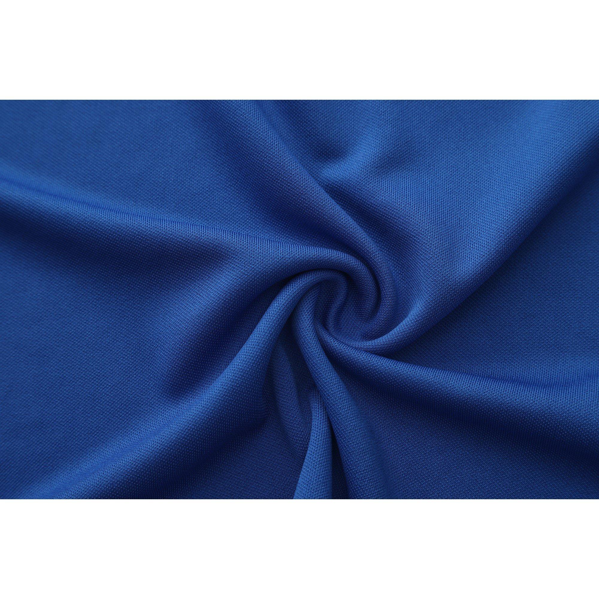 Italië - UEFA - Euro 2025™ Italy Shirt Juniors - 6