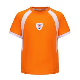 UEFA Euros 2025™ Netherlands T-Shirt Adults