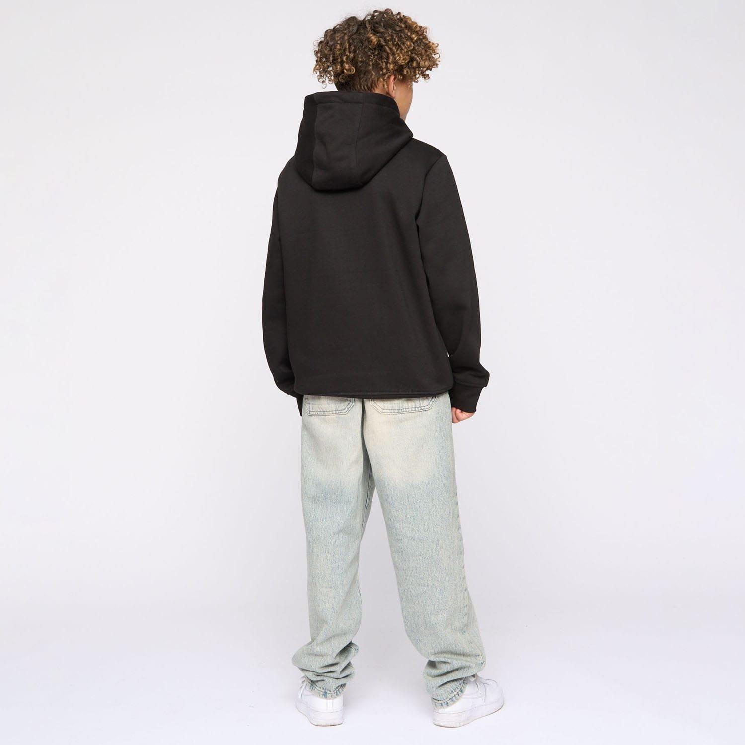 Black - Kings Will Dream - Prop Hoodie - 2