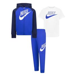 Nike 3 Piece Boxed Set Infants