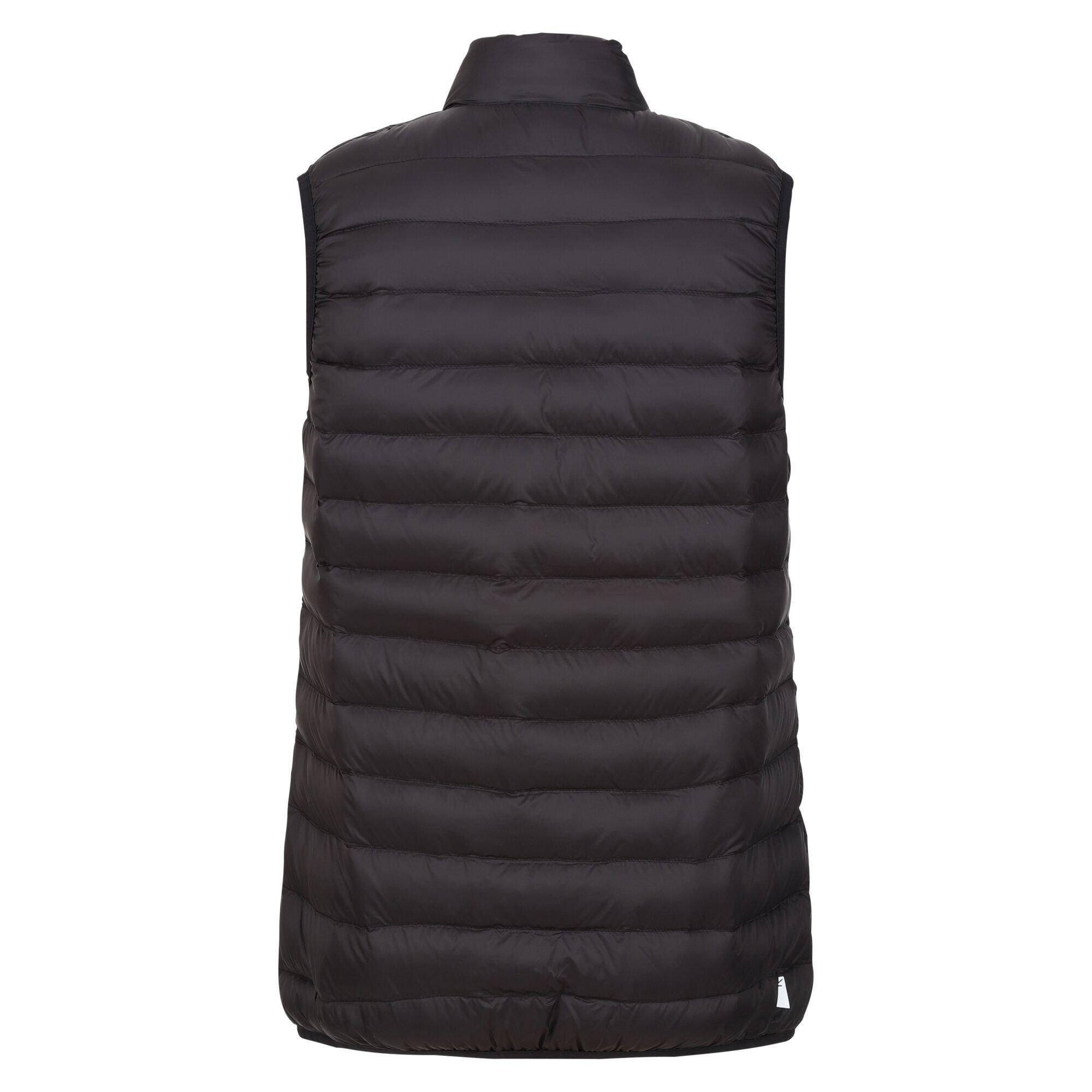 Black(Black) - Regatta - Womens Marizion Bodywarmer - 6