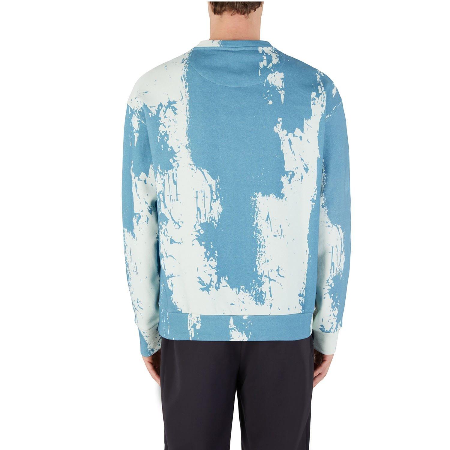 Inkwell - Emporio Armani - Crewneck Sweatshirt - 2
