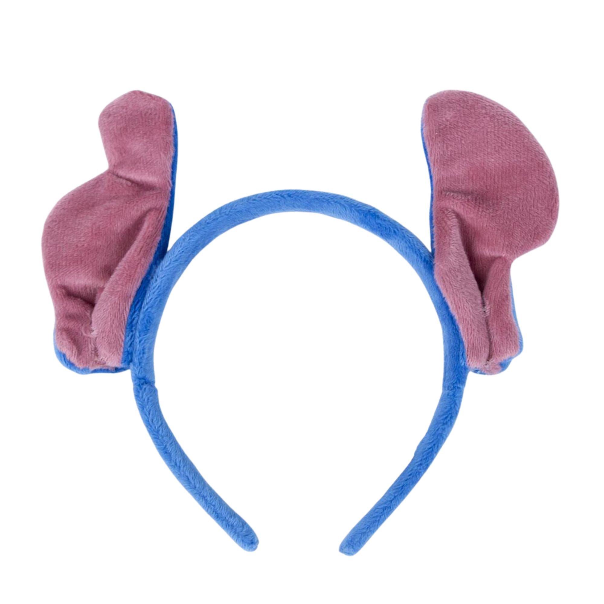 Blue - Disney Stitch - Stitch Tutu and Accessory Set - 4