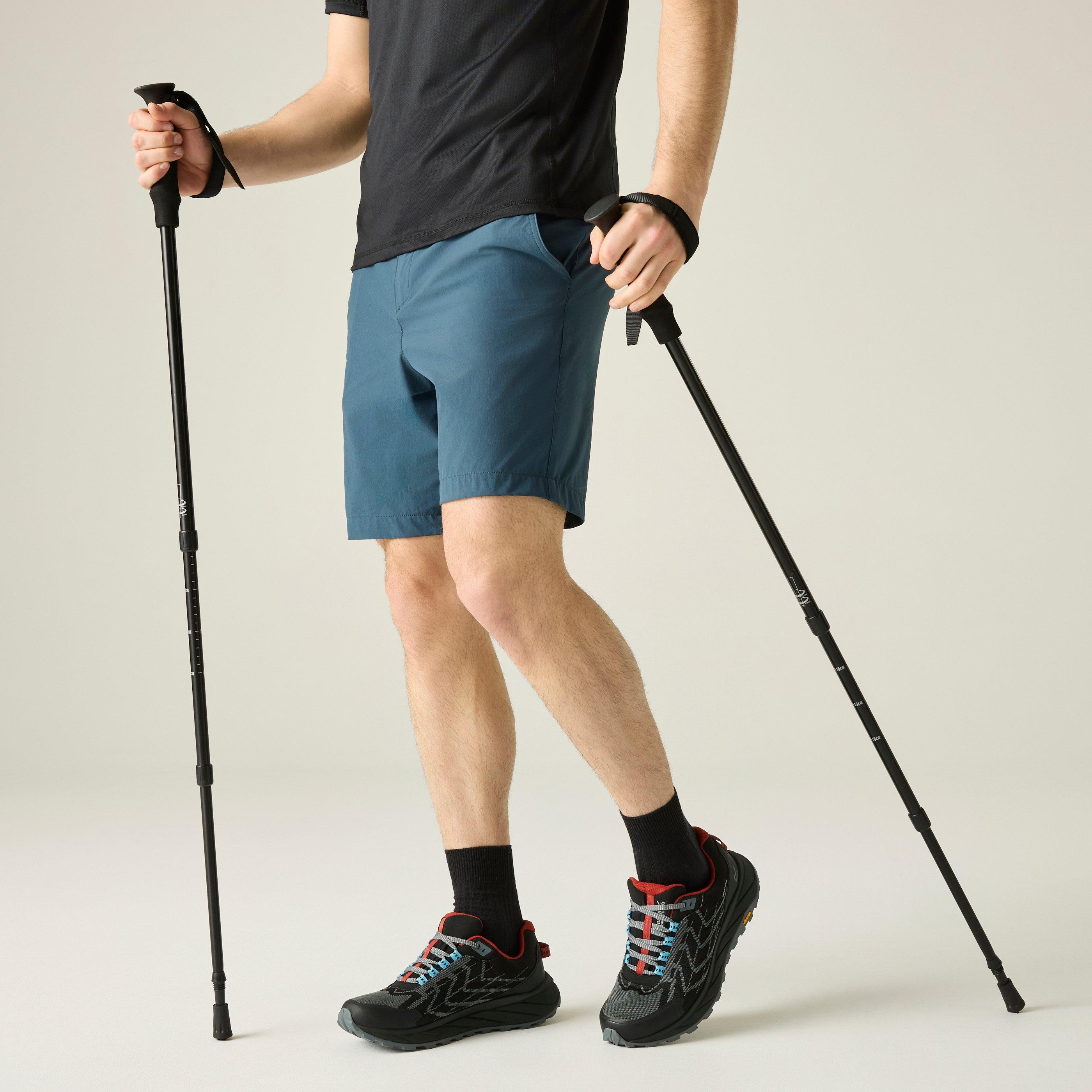 Regatta Mens Cruize Waterproof Isotex Trainers