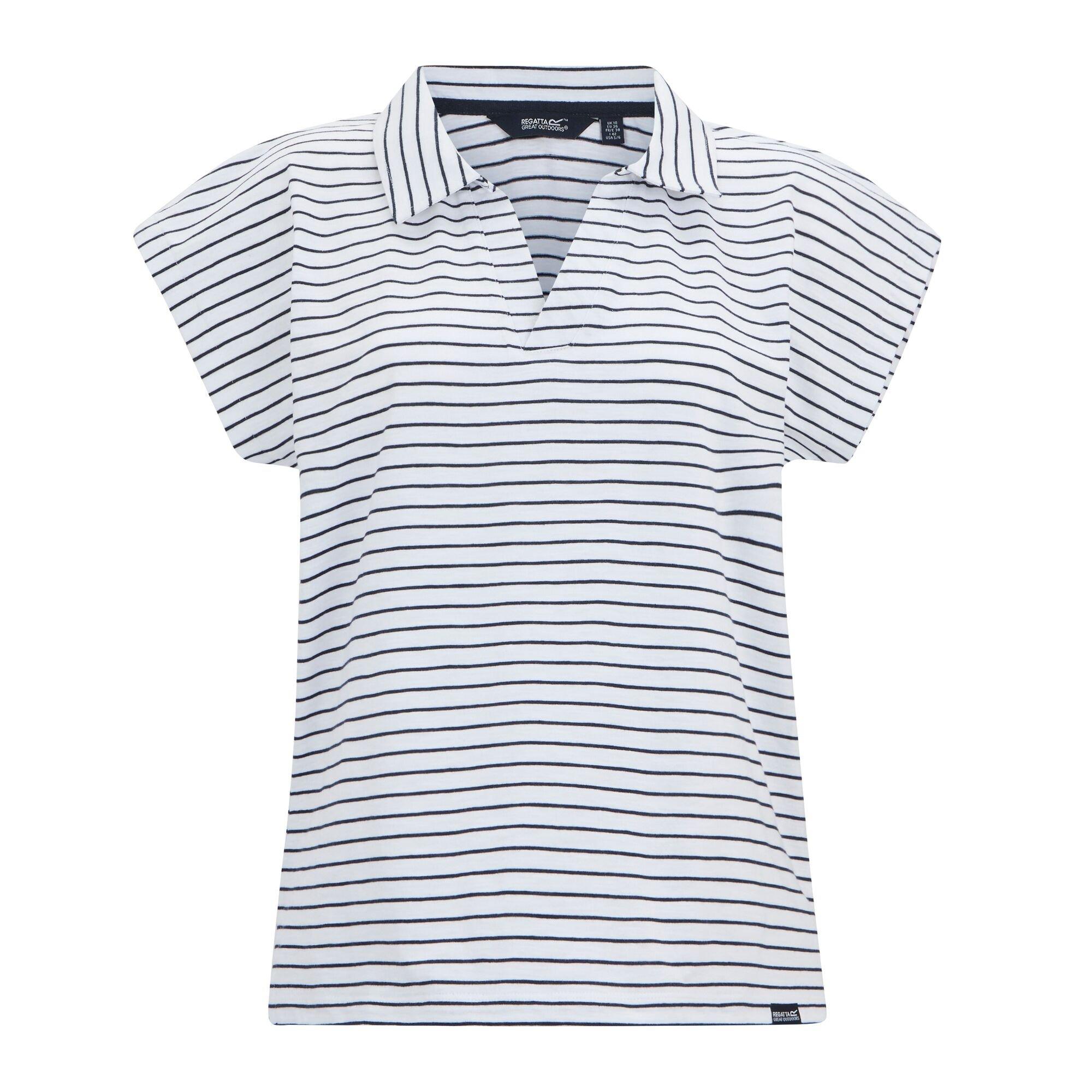 Womens Lorana Breathable T-Shirt