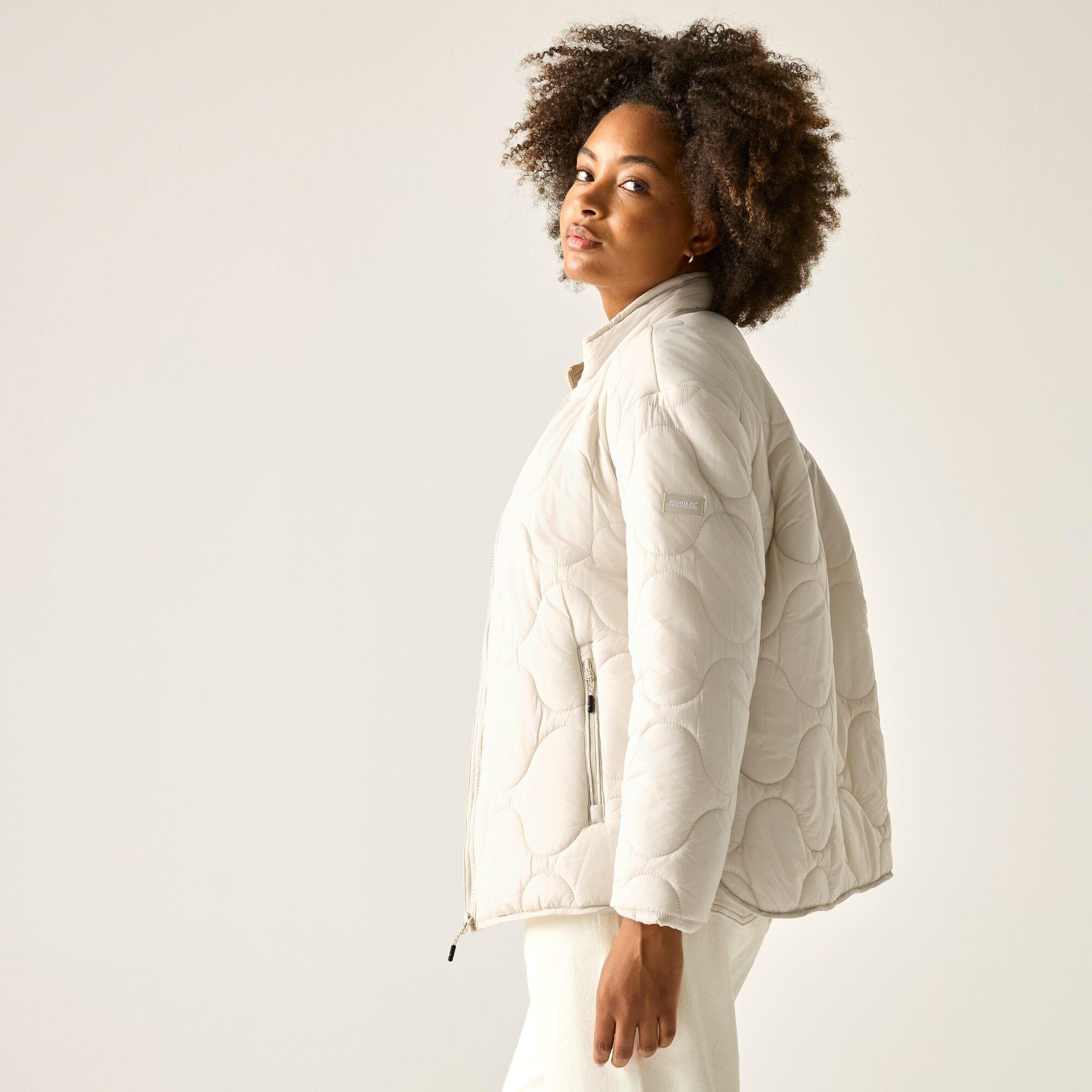 Regatta Womens Carlotte Water-Repellent  Jacket