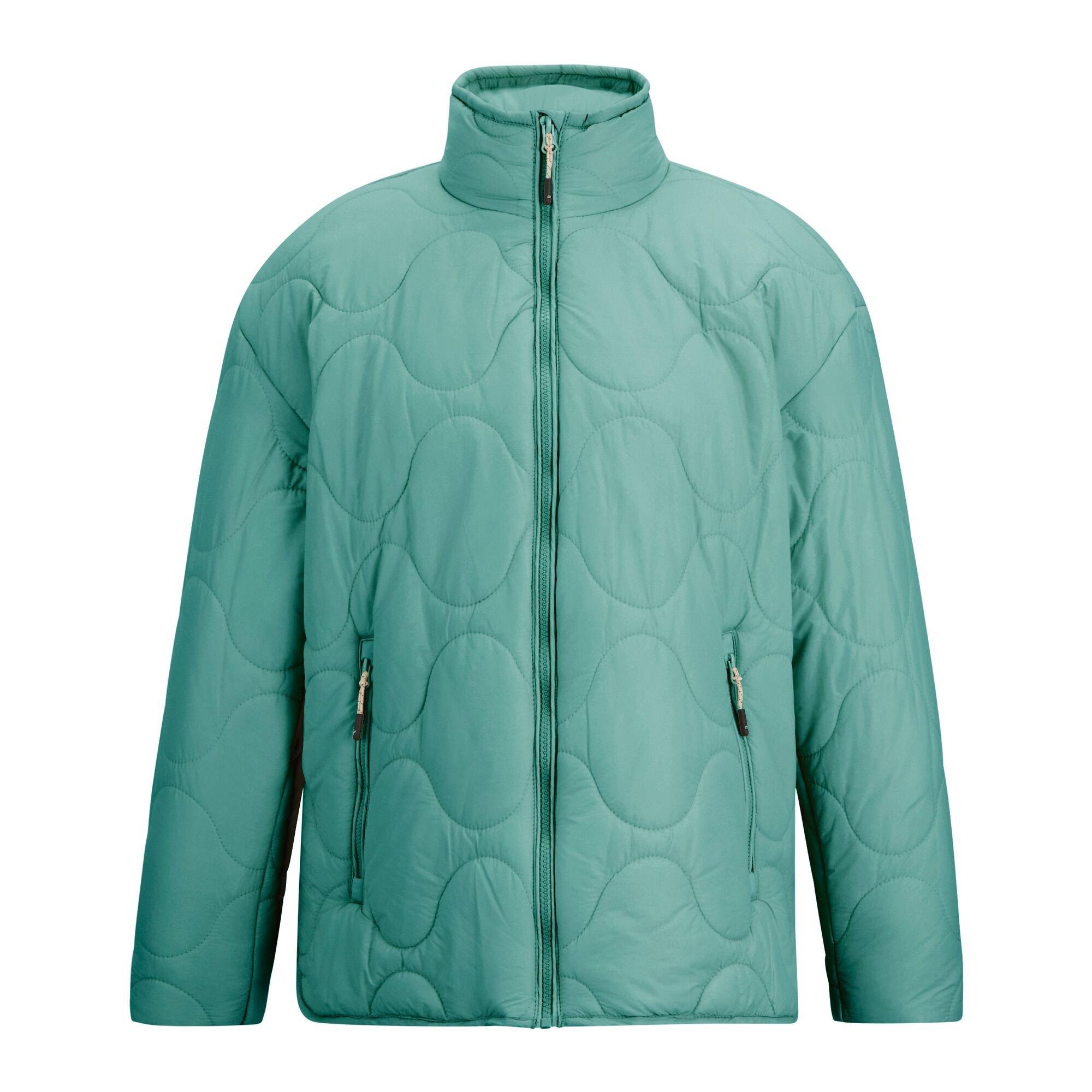 Ivy Moss - Regatta - Womens Carlotte Water-Repellent  Jacket - 7