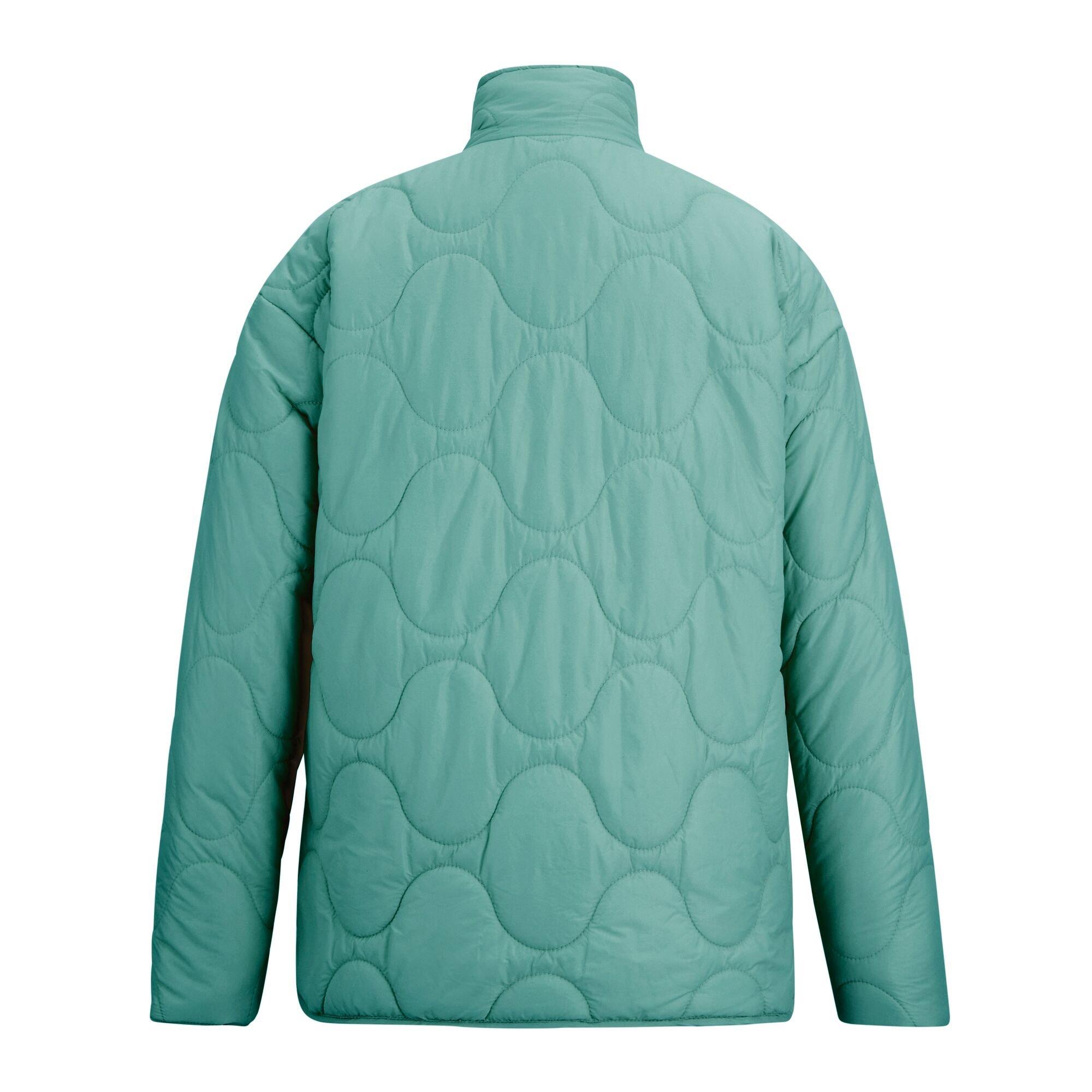 Ivy Moss - Regatta - Womens Carlotte Water-Repellent  Jacket - 8