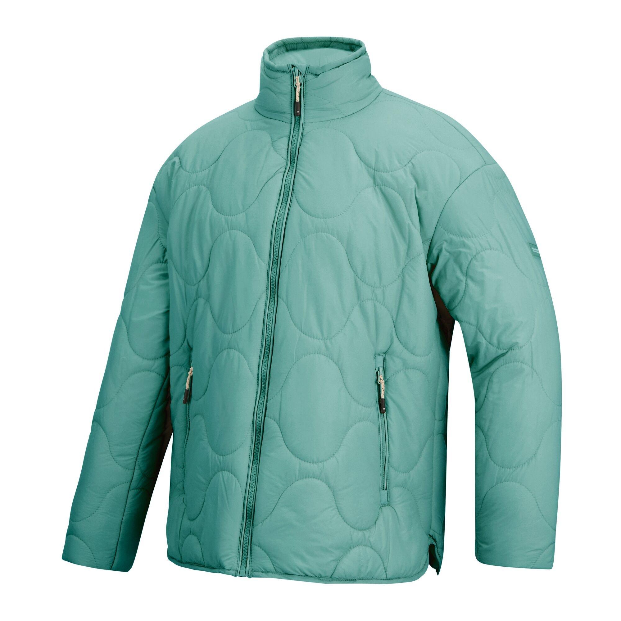 Ivy Moss - Regatta - Womens Carlotte Water-Repellent  Jacket - 9