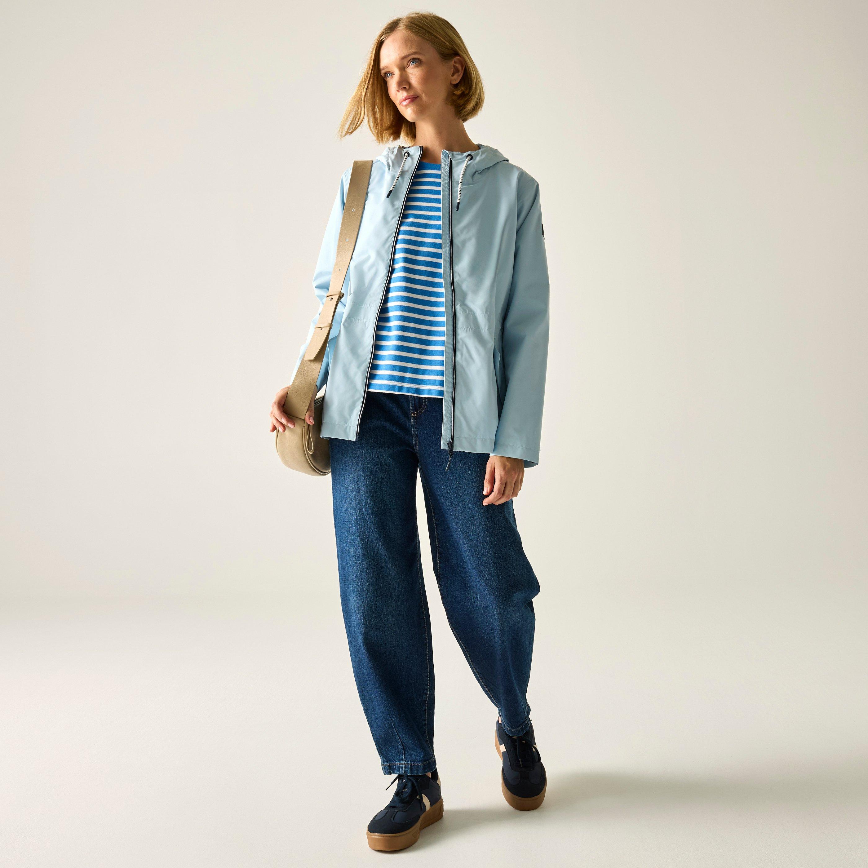 Womens Bayletta Waterproof Isotex Jacket