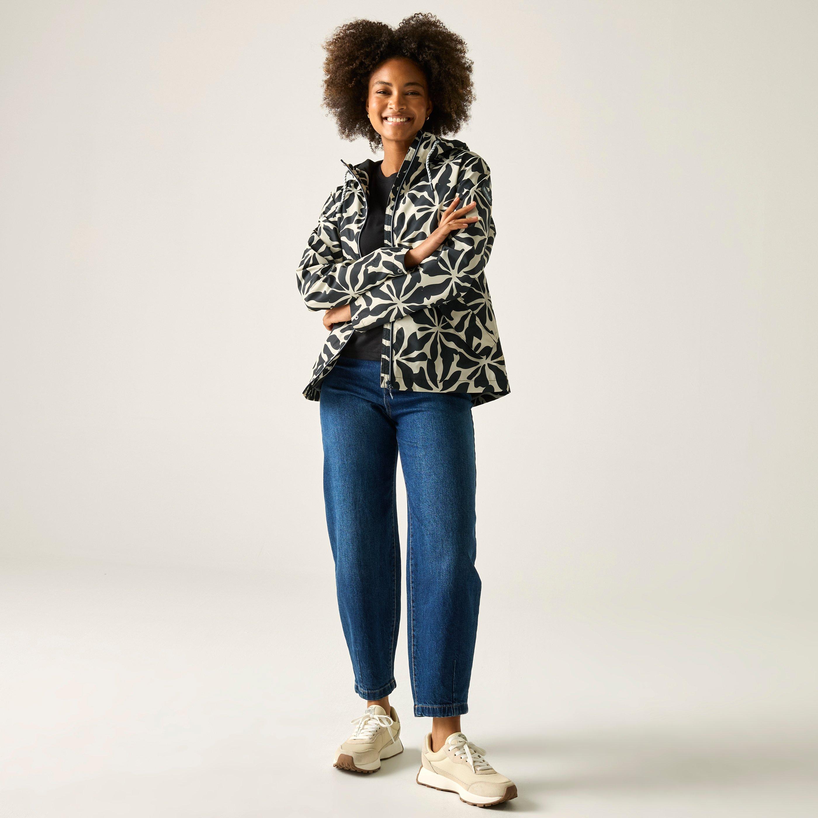 Womens Bayletta Waterproof Isotex Jacket