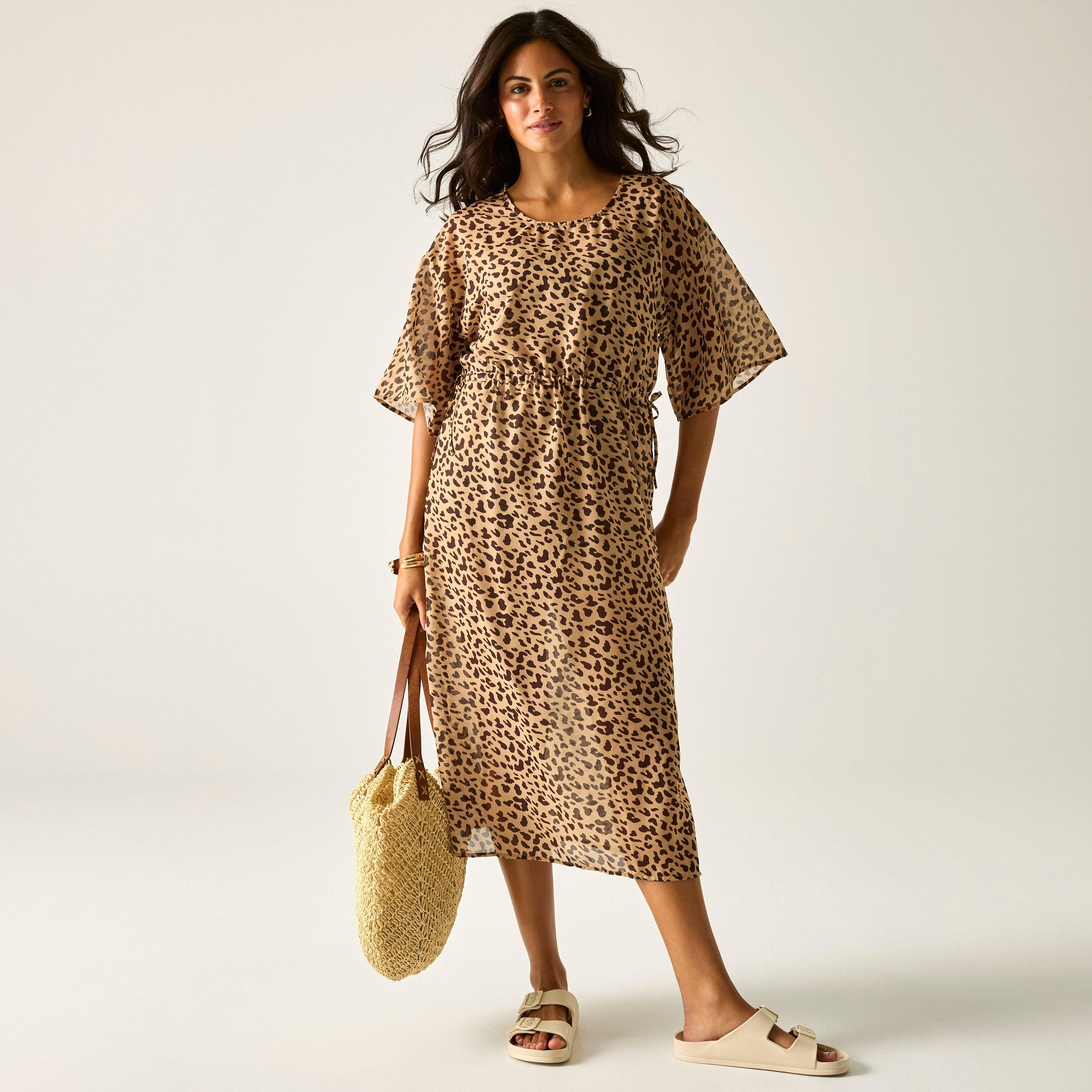 Womens Avorno Cover Up