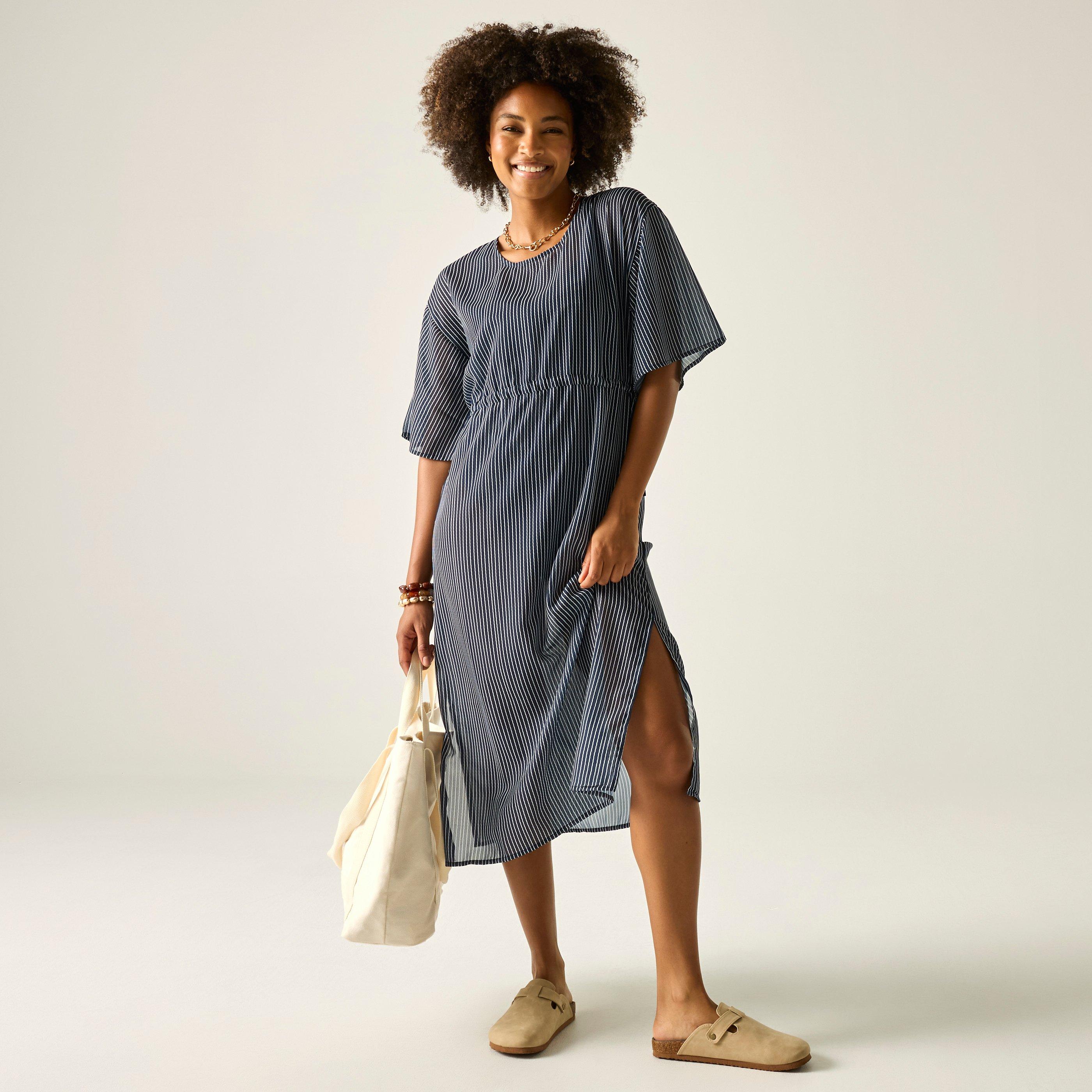 Womens Avorno Cover Up