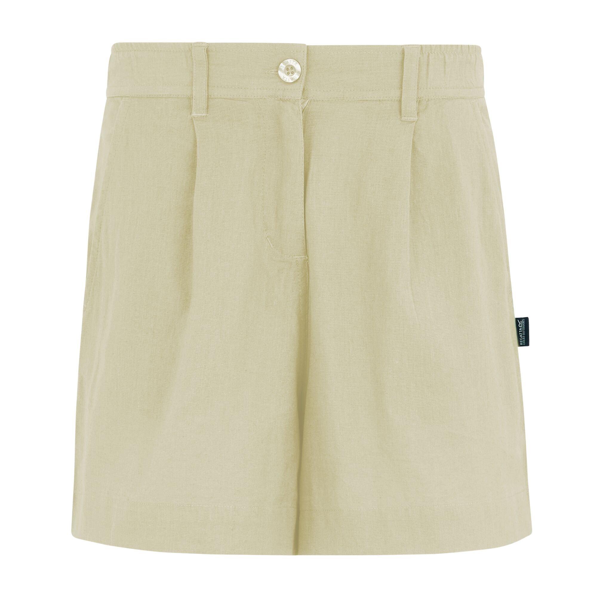 Womens Sabelle Shorts