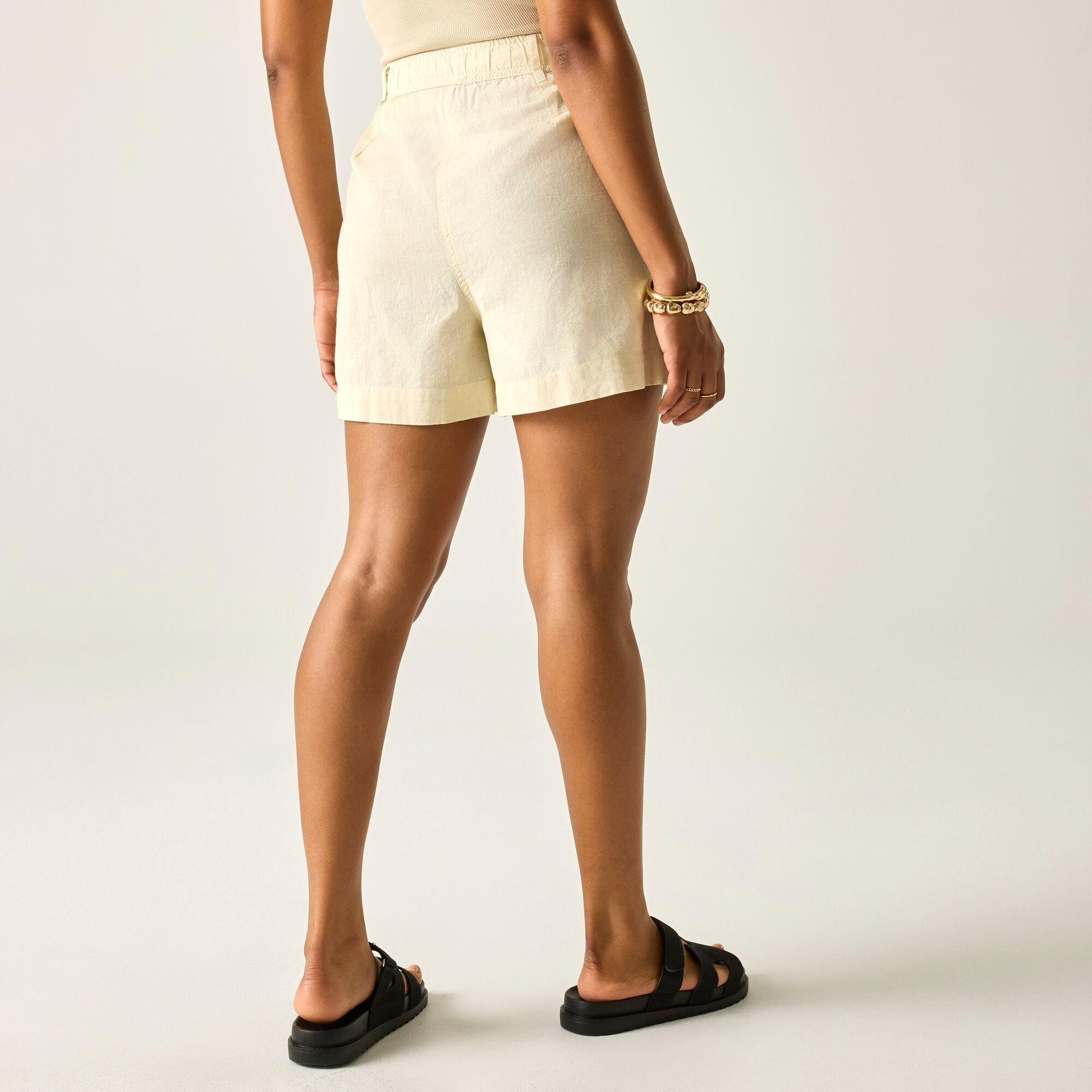 Lightvanilla - Regatta - Womens Sabelle Shorts - 4