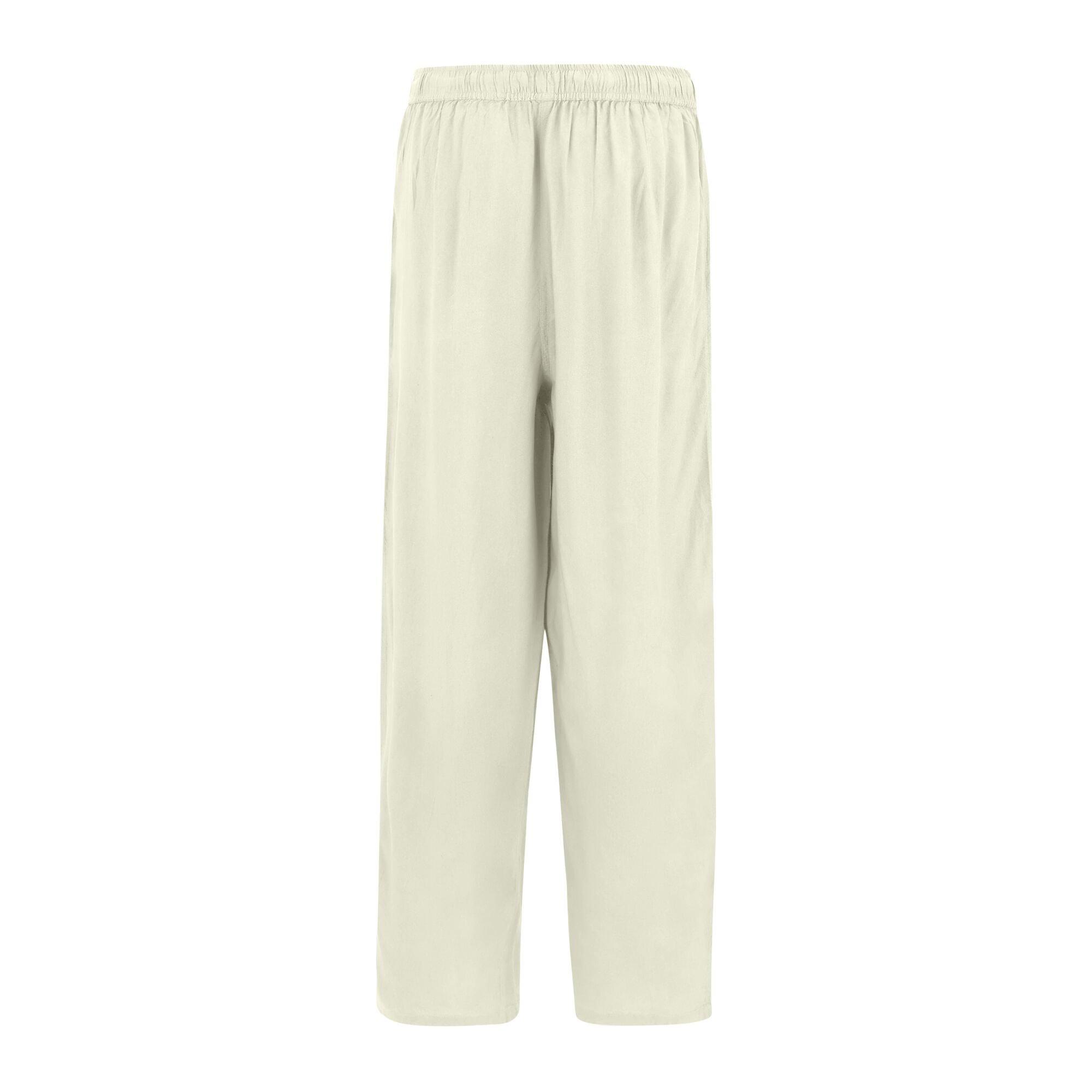 Lightvanilla - Regatta - Womens Elbrie Lightweight Trousers - 2