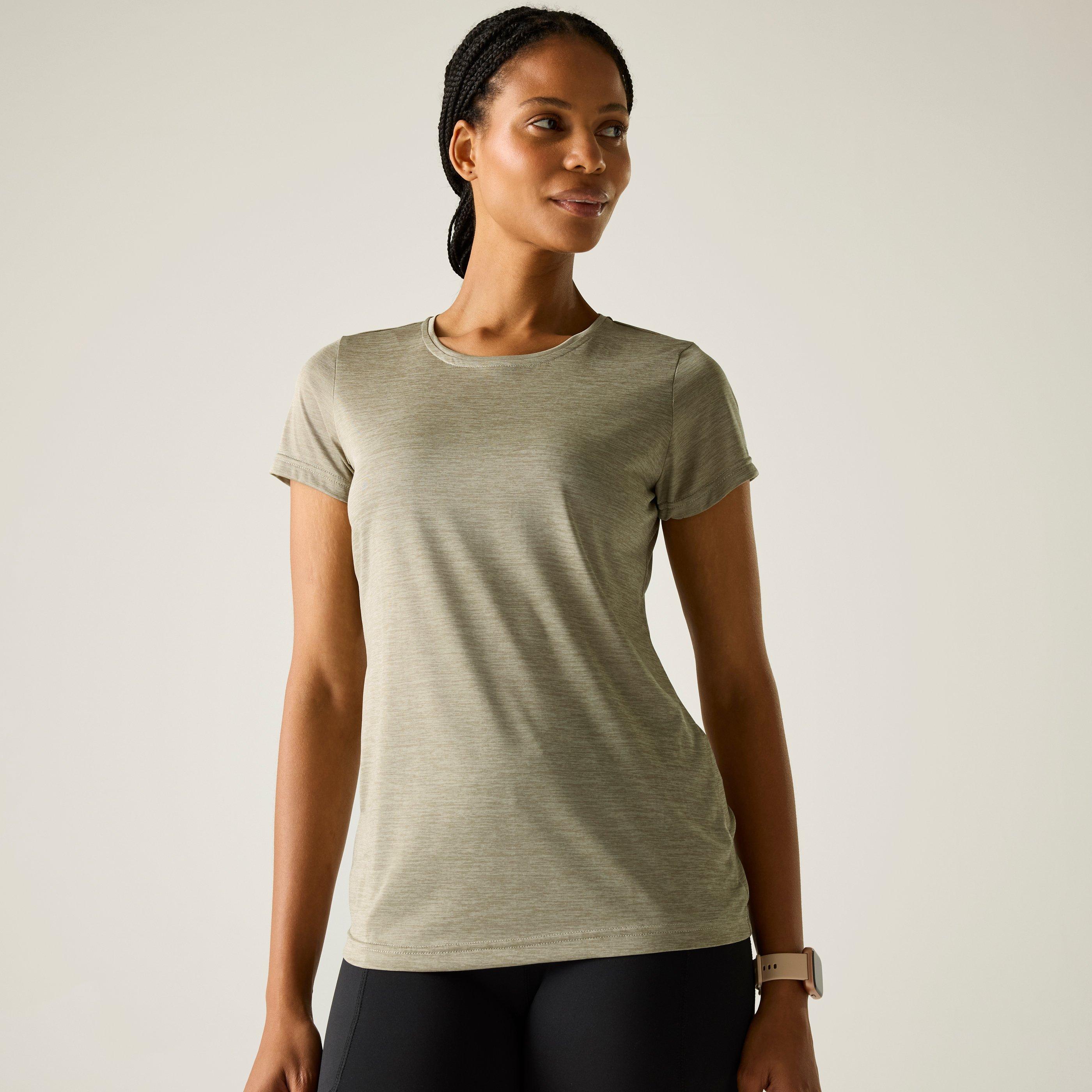 Womens Fingal Edition Hardwearing T-Shirt