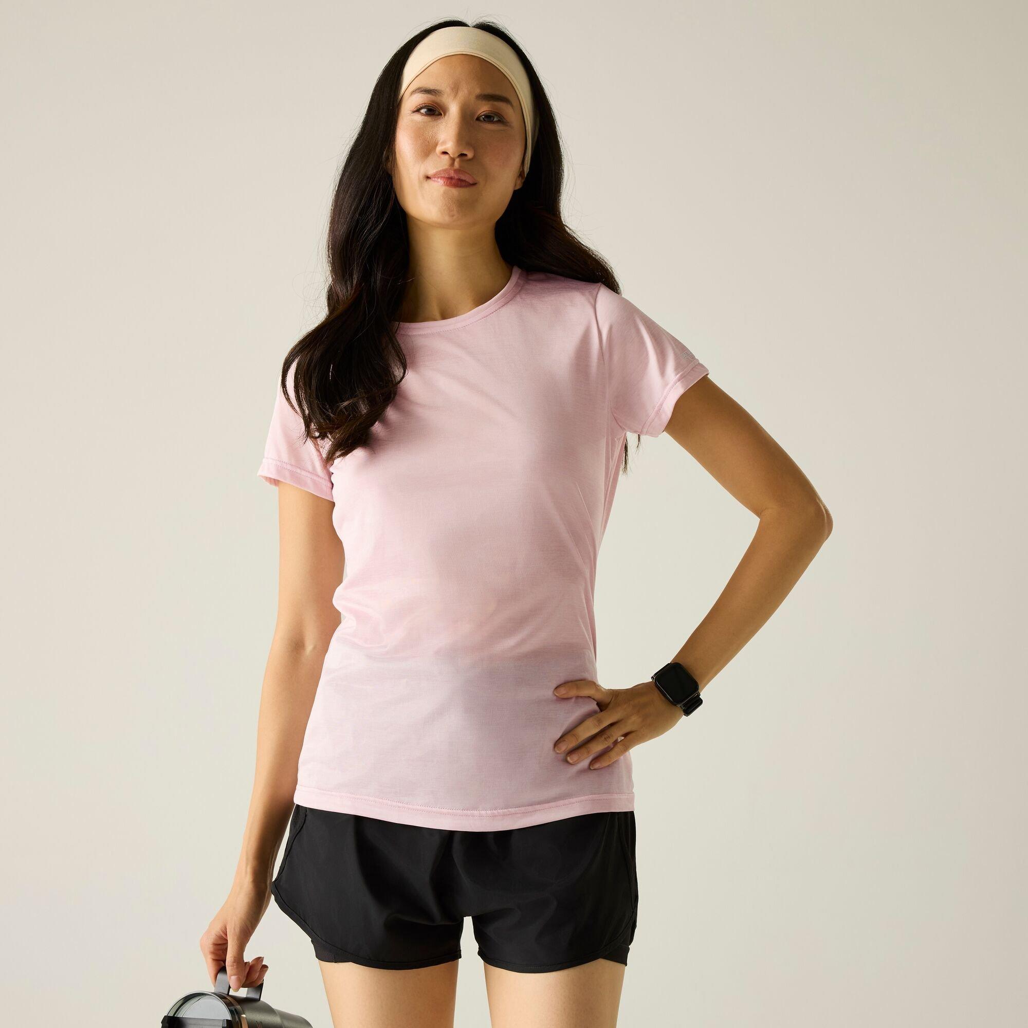 Womens Fingal Edition Hardwearing T-Shirt