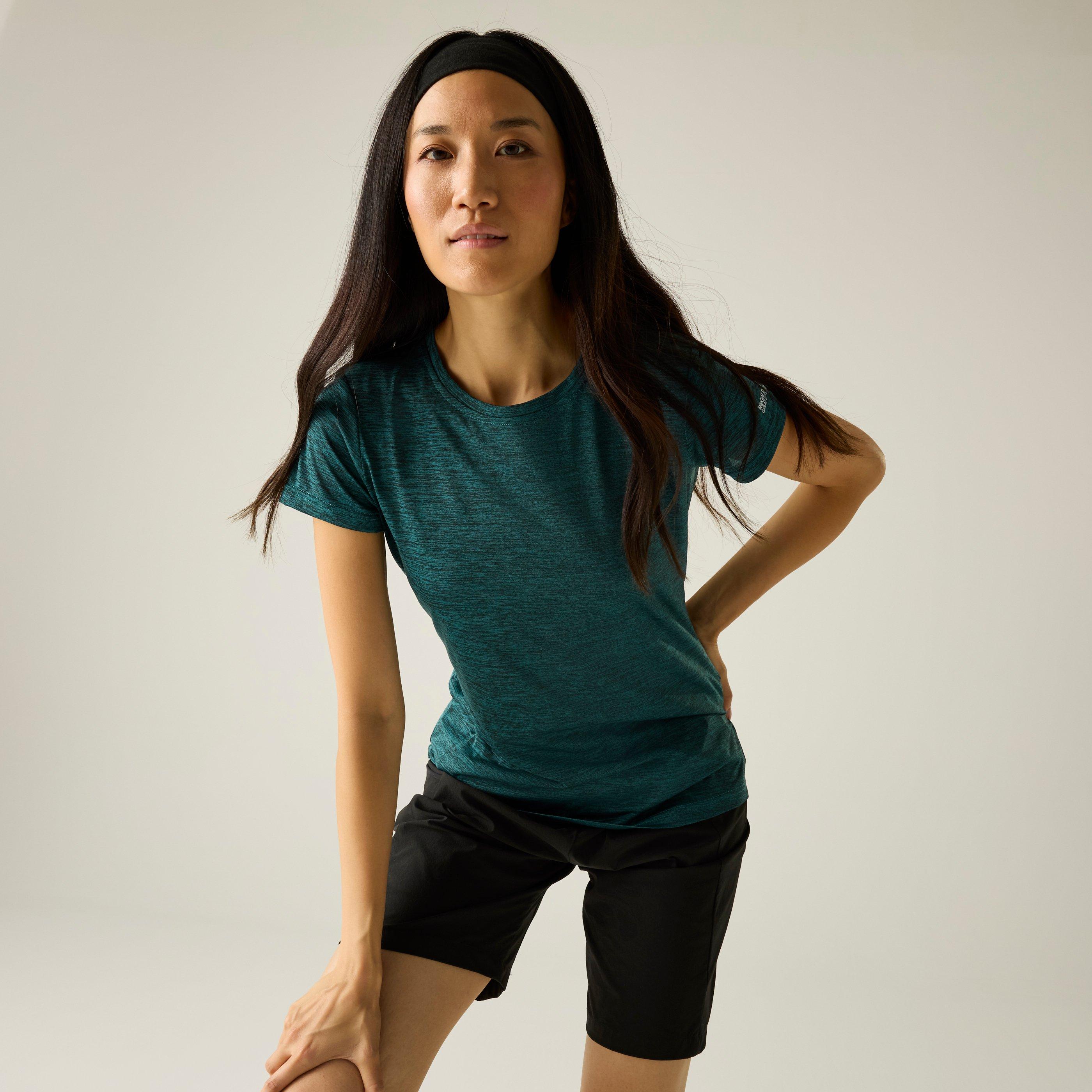 Womens Fingal Edition Hardwearing T-Shirt