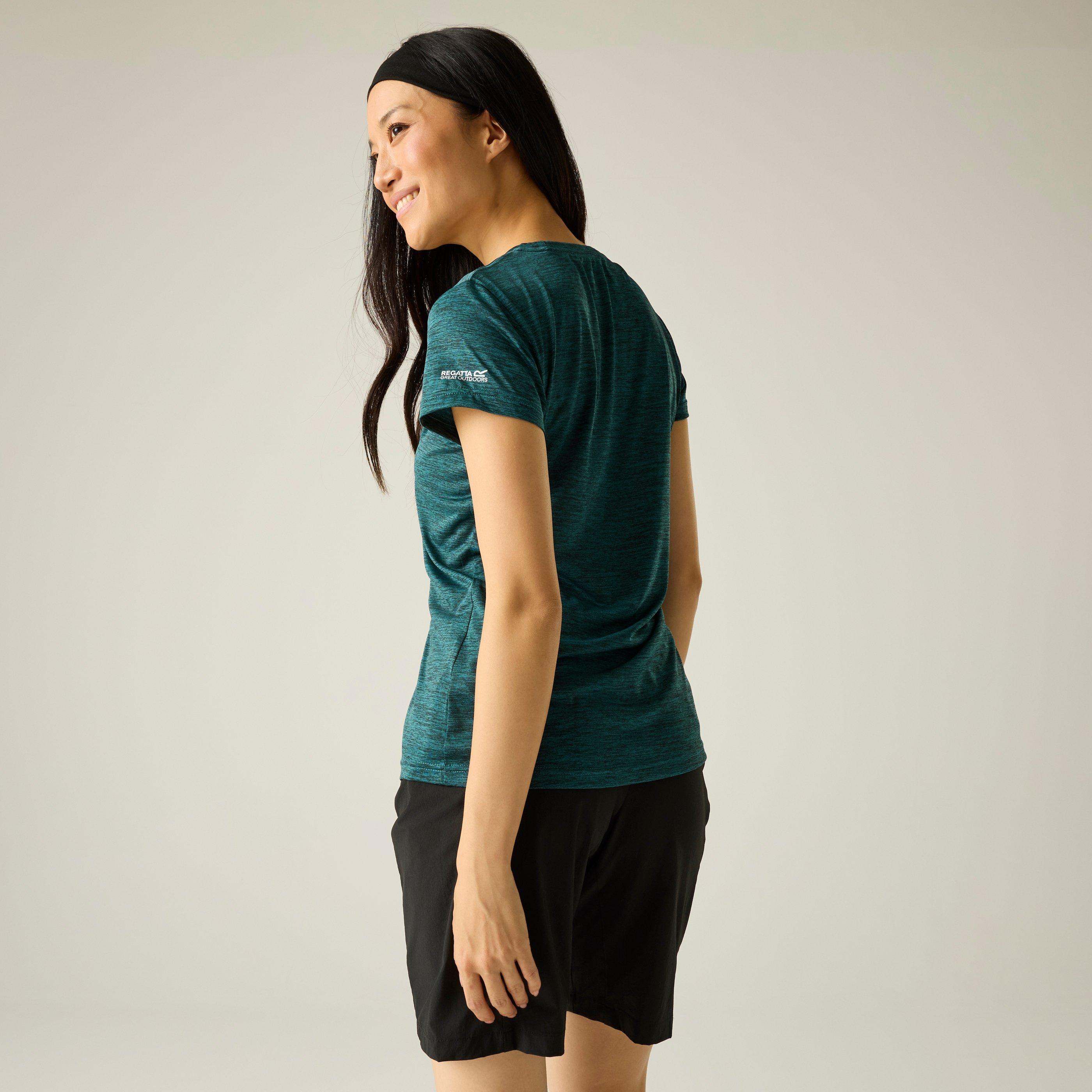 Mediterranea - Regatta - Wm Fingal Edition Tshirt - 2