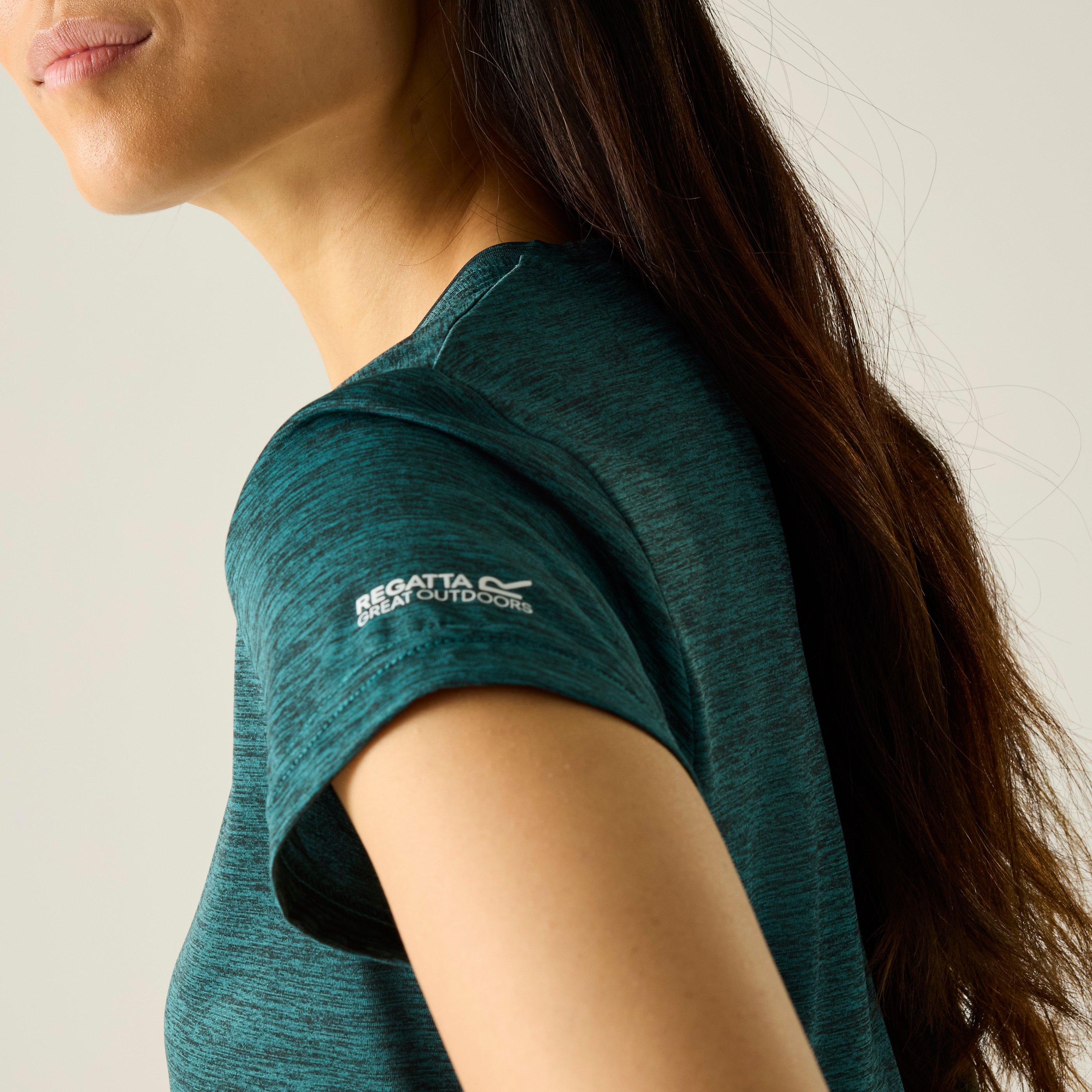Mediterranea - Regatta - Wm Fingal Edition Tshirt - 4
