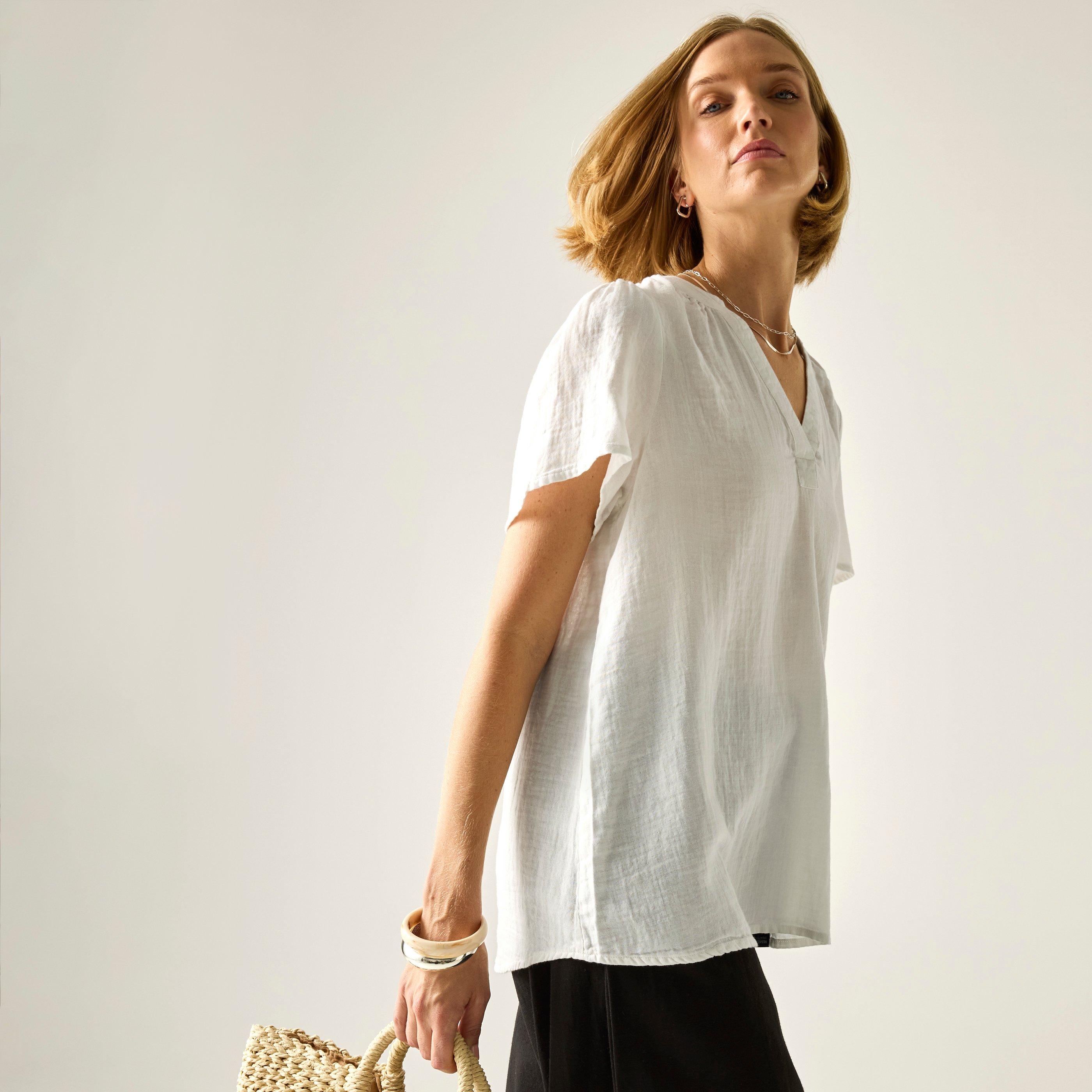 Regatta Womens Selen Lightweight Shirt