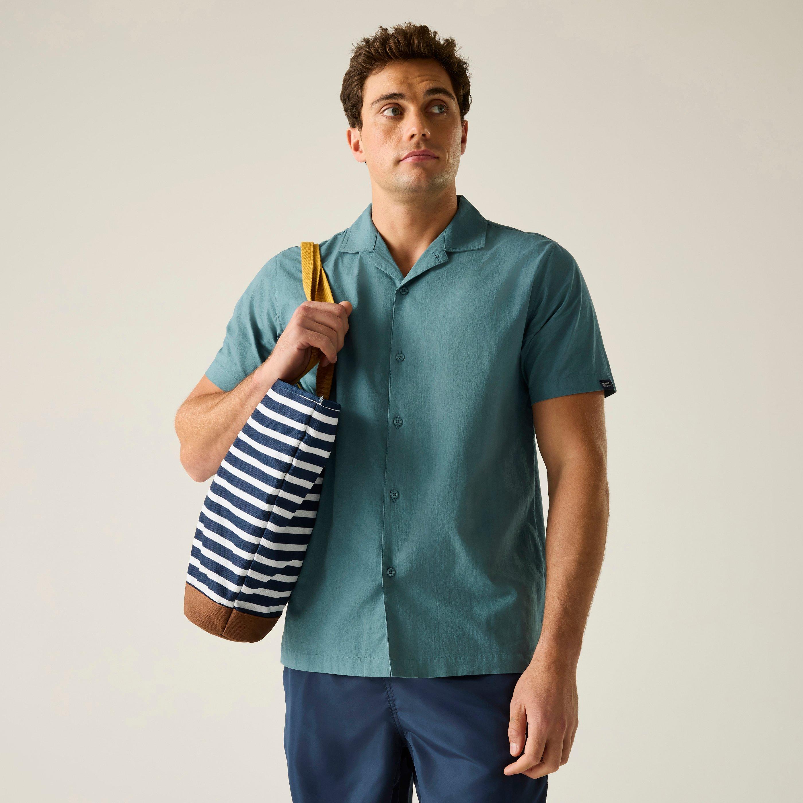 Mens Hadlin Lightweight Shirt