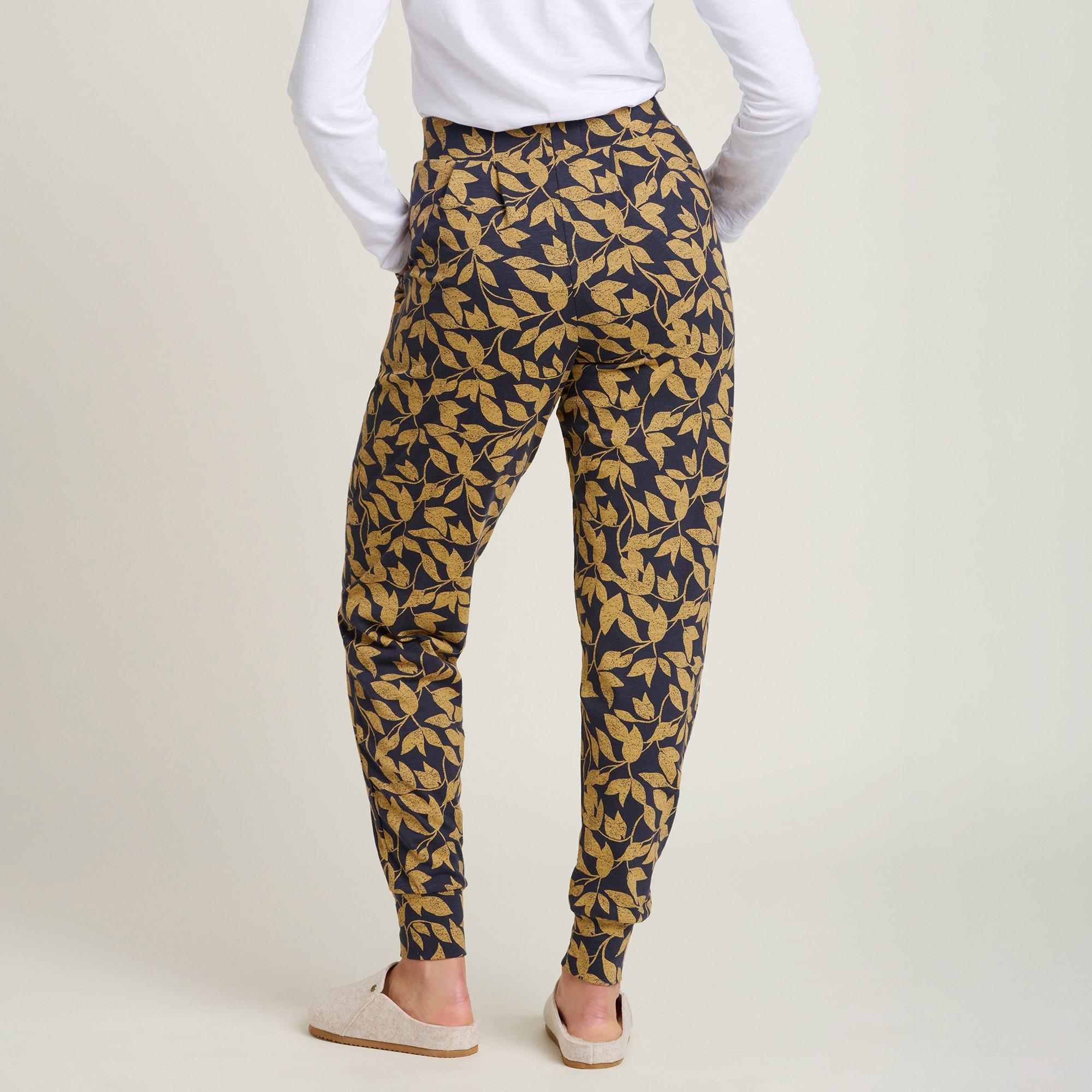 Multi - Brakeburn - Women's Charlotte Straight Leg Trouser - 2