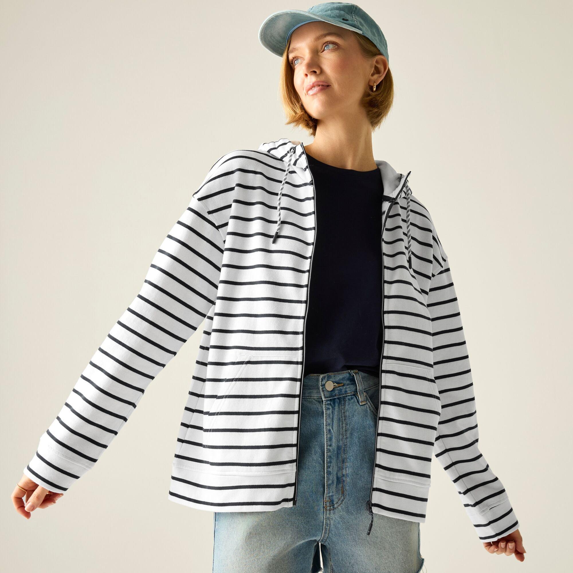 Womens Bayletta Hoody Soft Hoodie