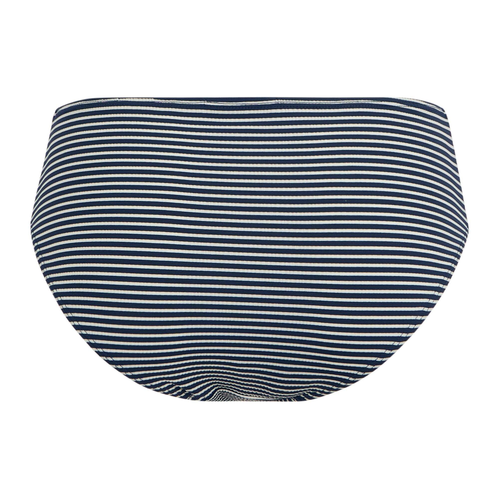 Nv/Whsksckst - Regatta - Womens Aceana Bikini Bottoms - 8