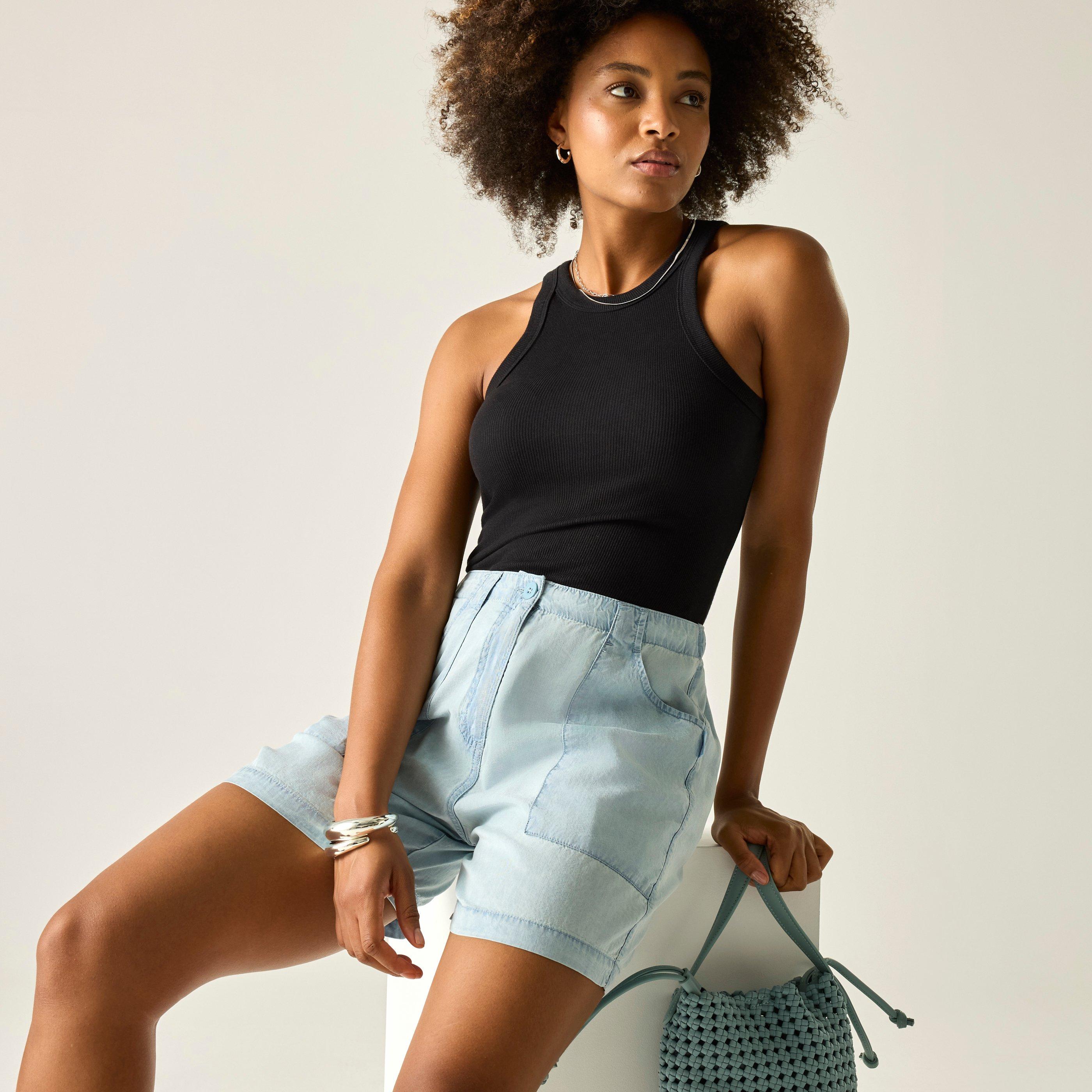 Regatta Womens Liza Shorts
