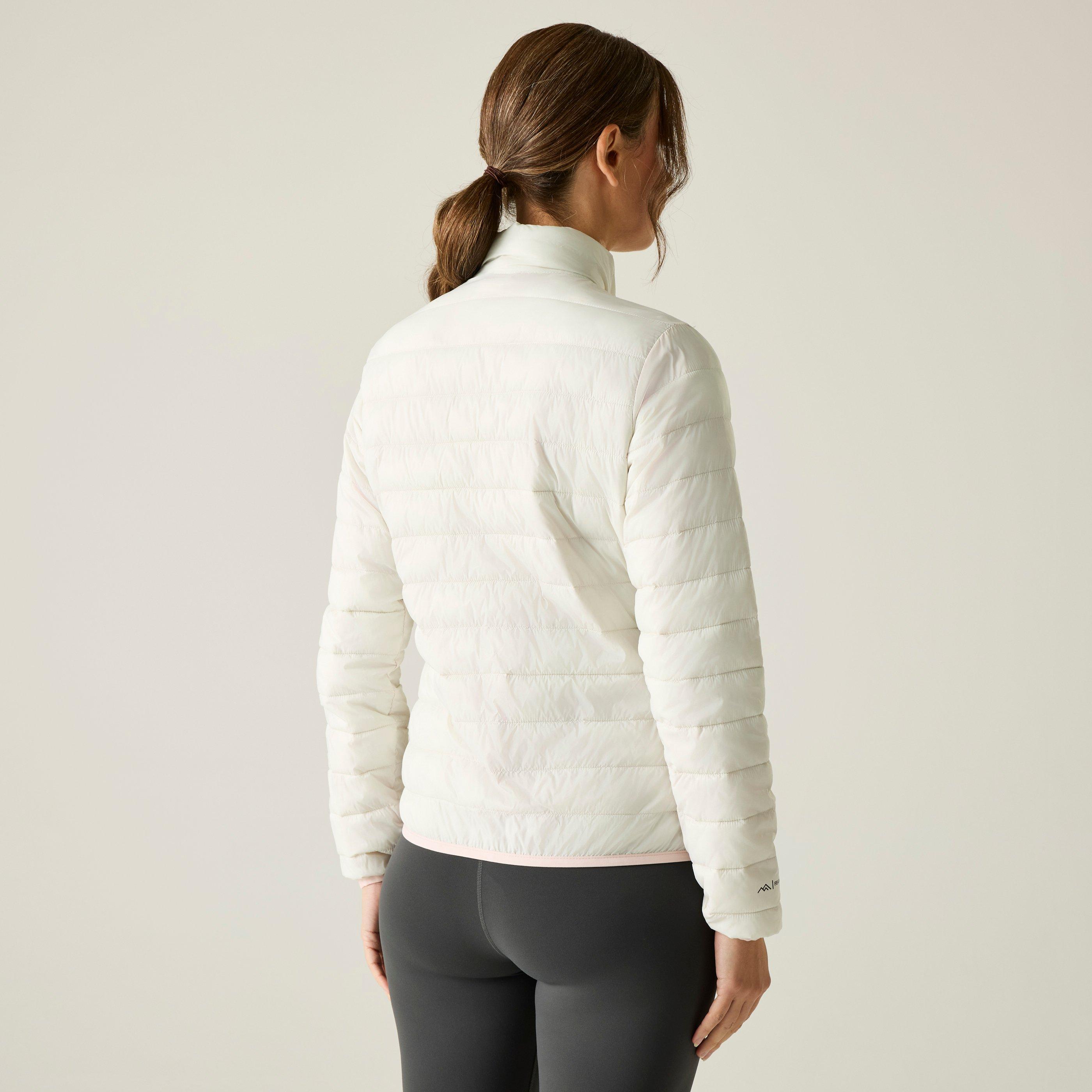 Brlywtpnkhze - Regatta - Womens Hillpack II Water-Repellent  Jacket - 2