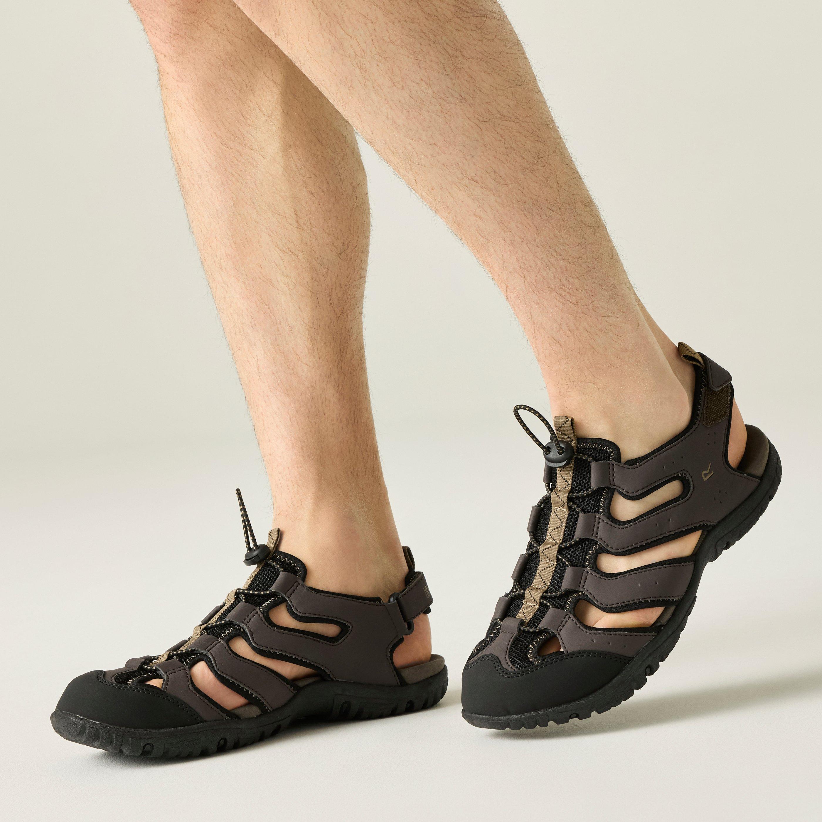 Peat - Regatta - Mens Westshore IV Sandals - 2