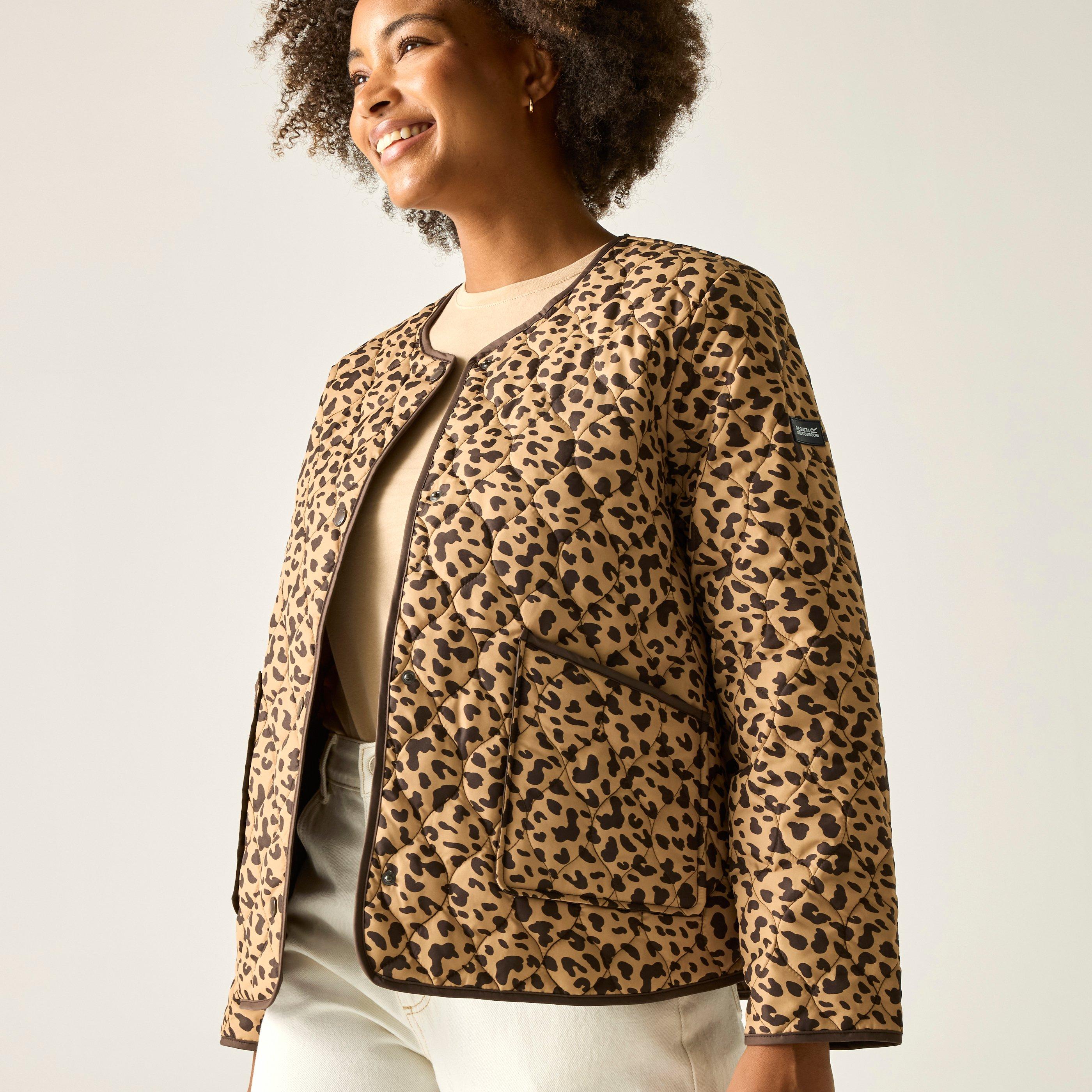 Regatta | Womens Mira Water-Repellent Jacket | Sports Direct