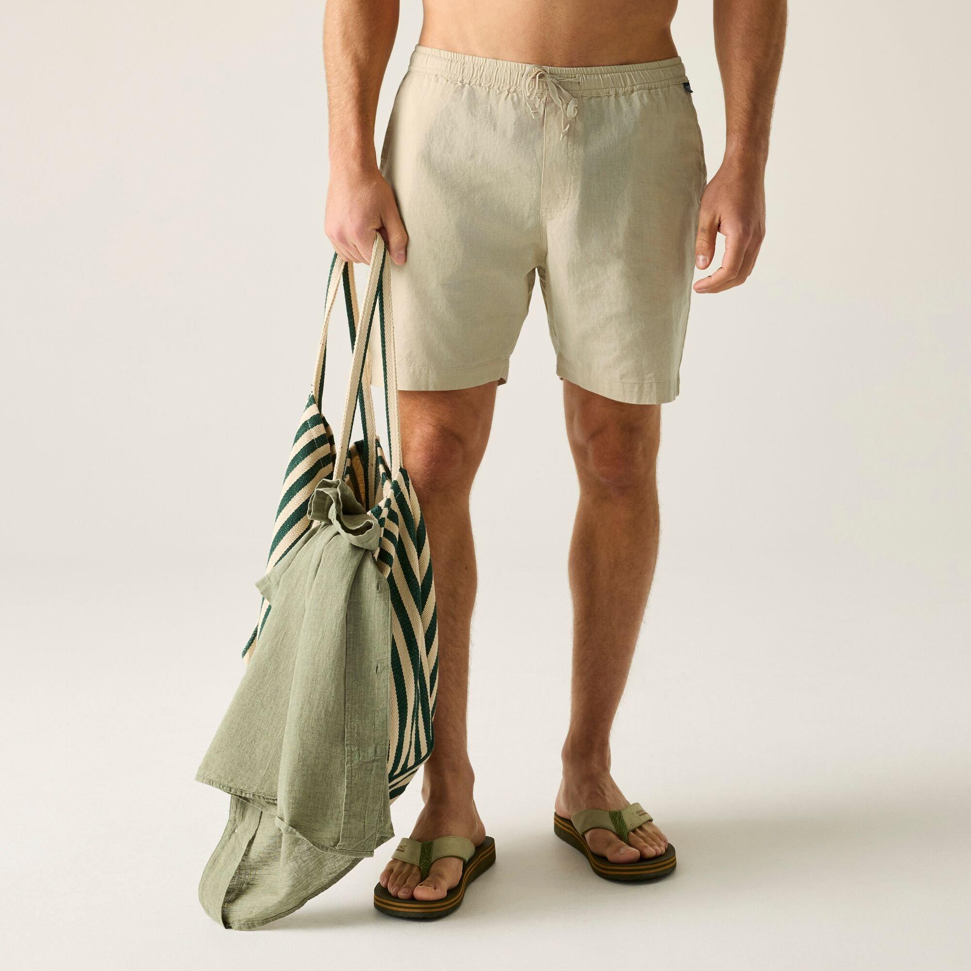 Mens Hadlin Shorts