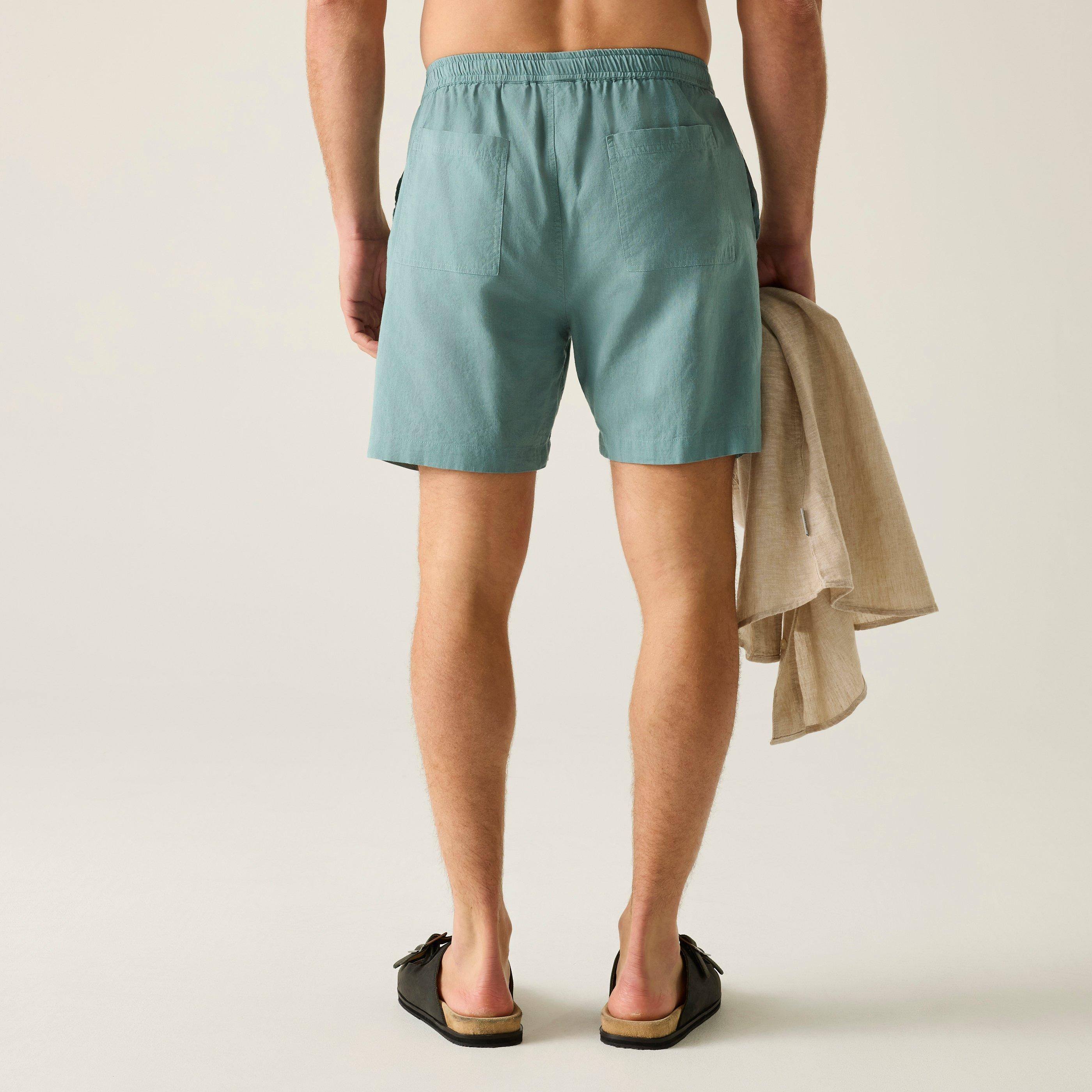 Arctic - Regatta - Mens Hadlin Shorts - 2