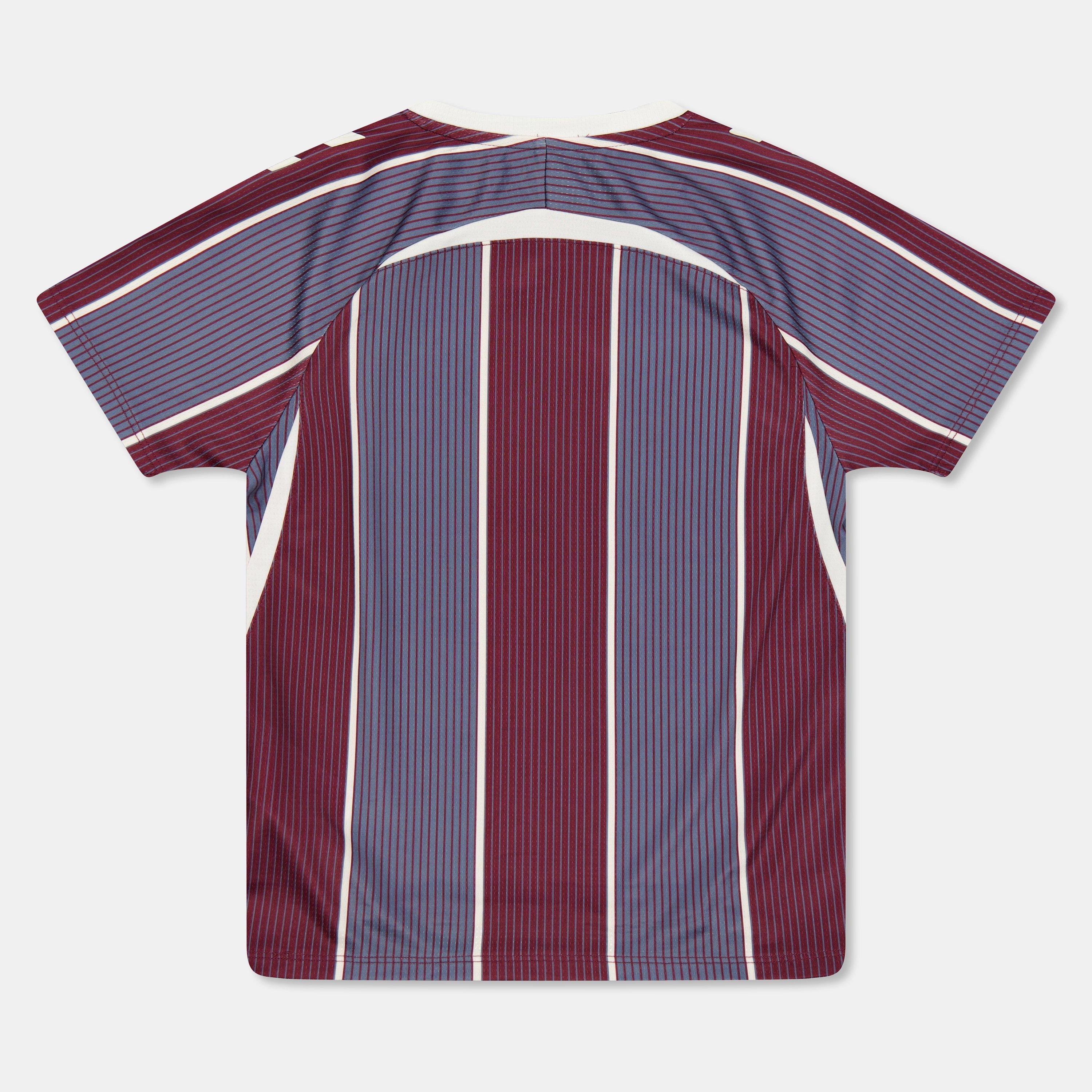 Multi - Hummel - Denmark Pre Match Shirt 2025 Juniors - 2