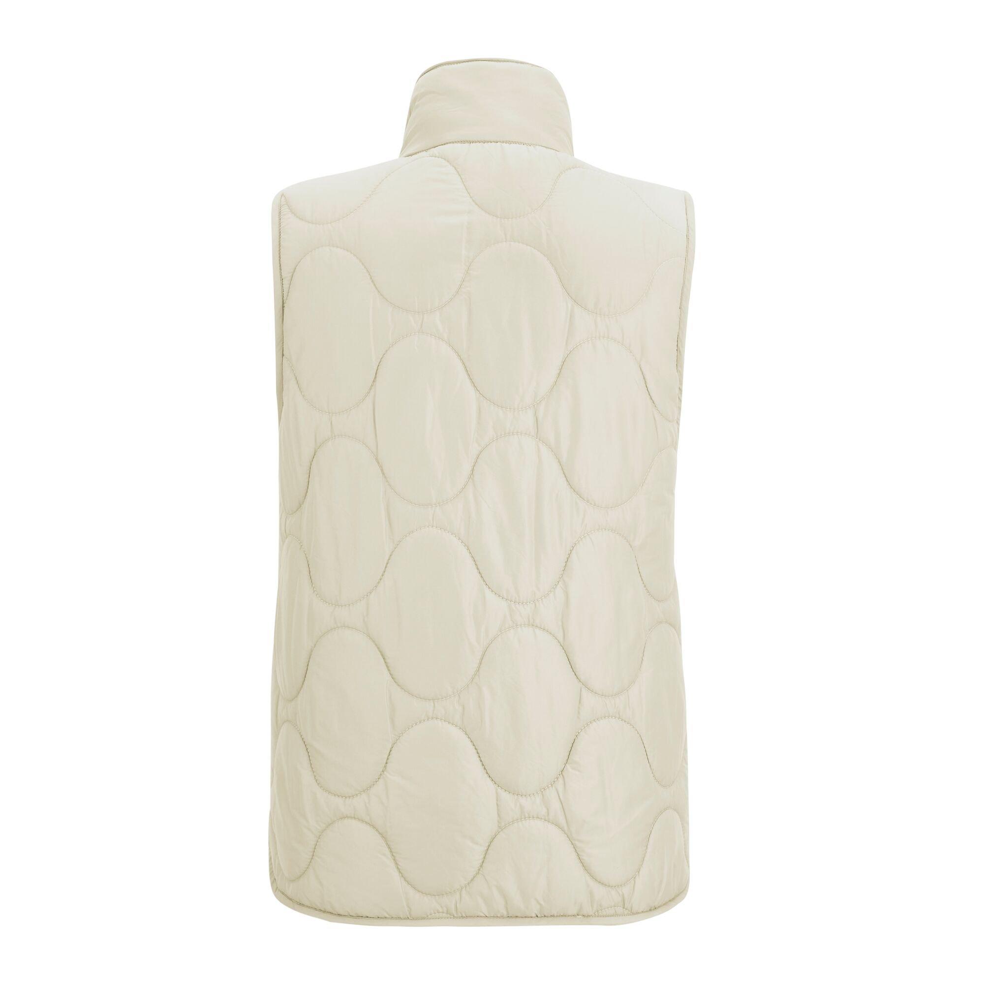 Lightvanilla - Regatta - Womens Carlotte Water-Repellent Gilet - 2