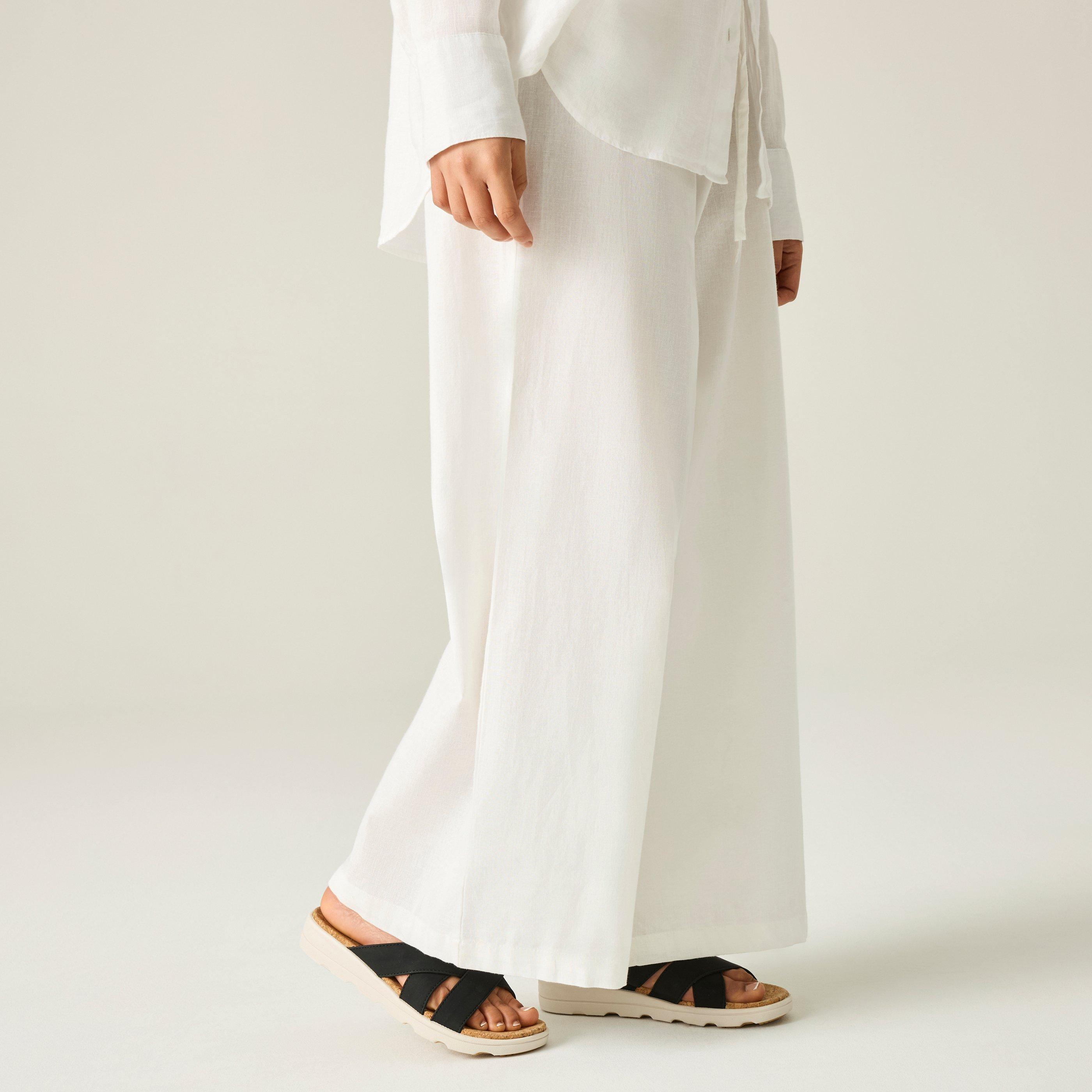 Black - Regatta - Womens Cassie Sandals - 3