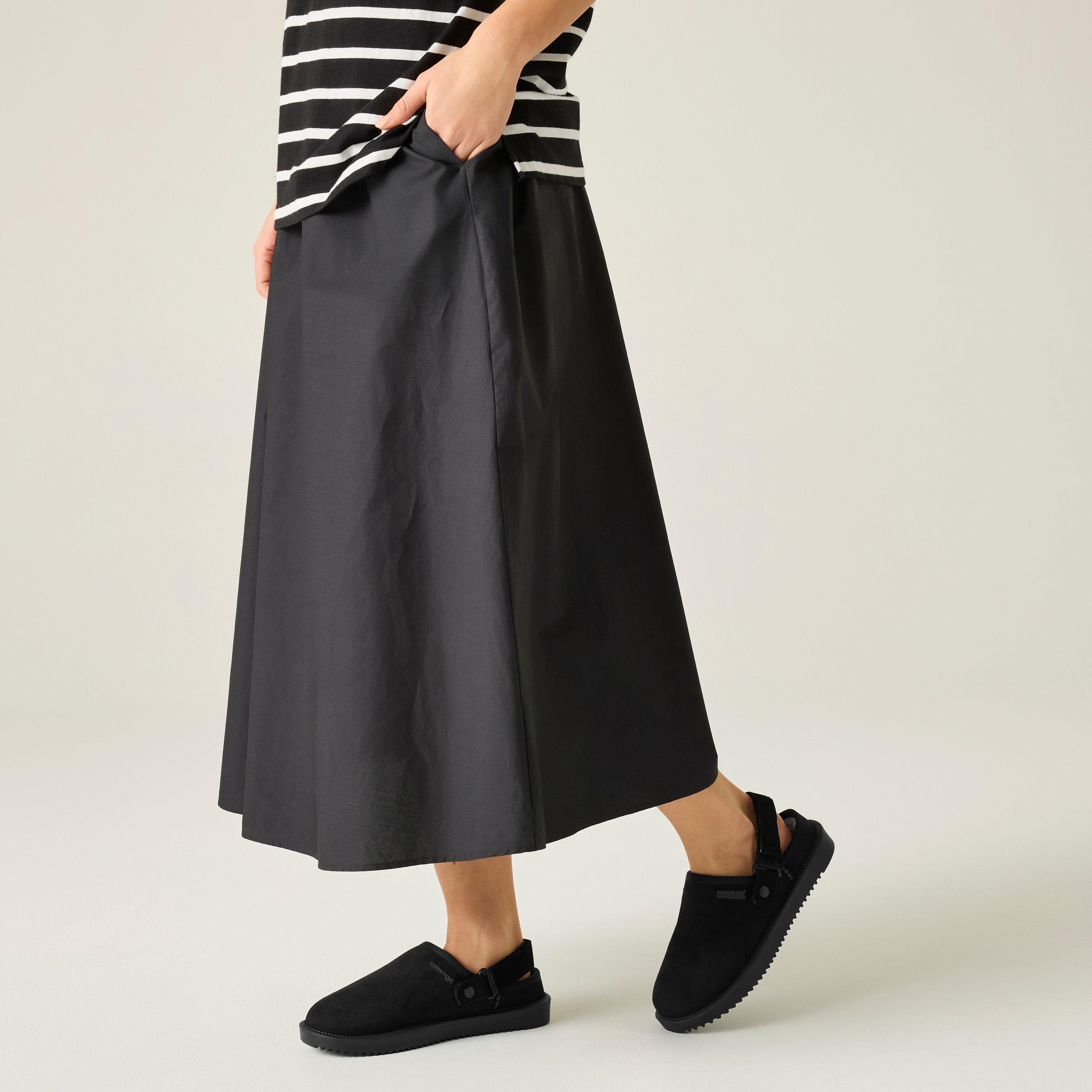 Womens Risley Clog Sandals