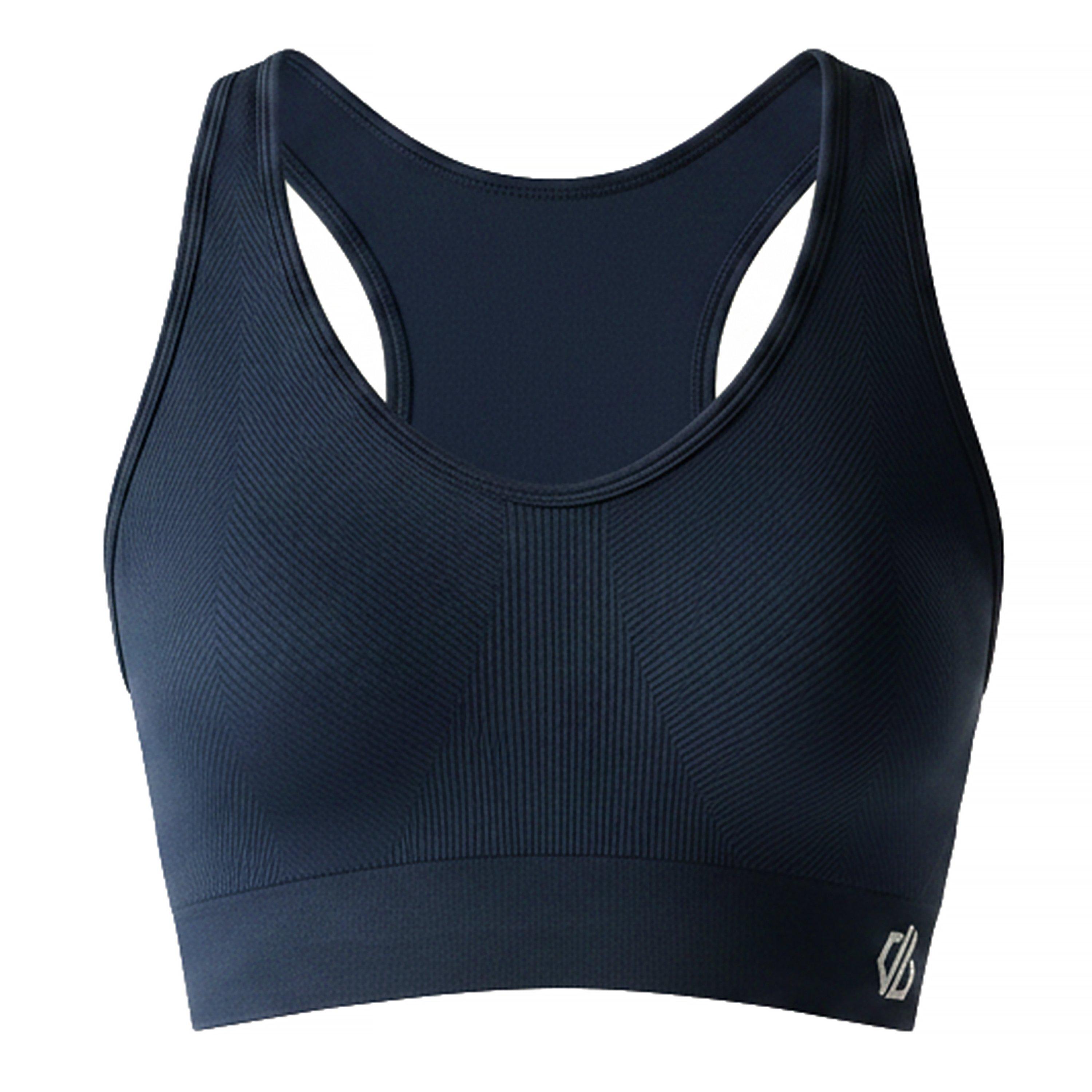 Womens React Anti-Bacterial Bra