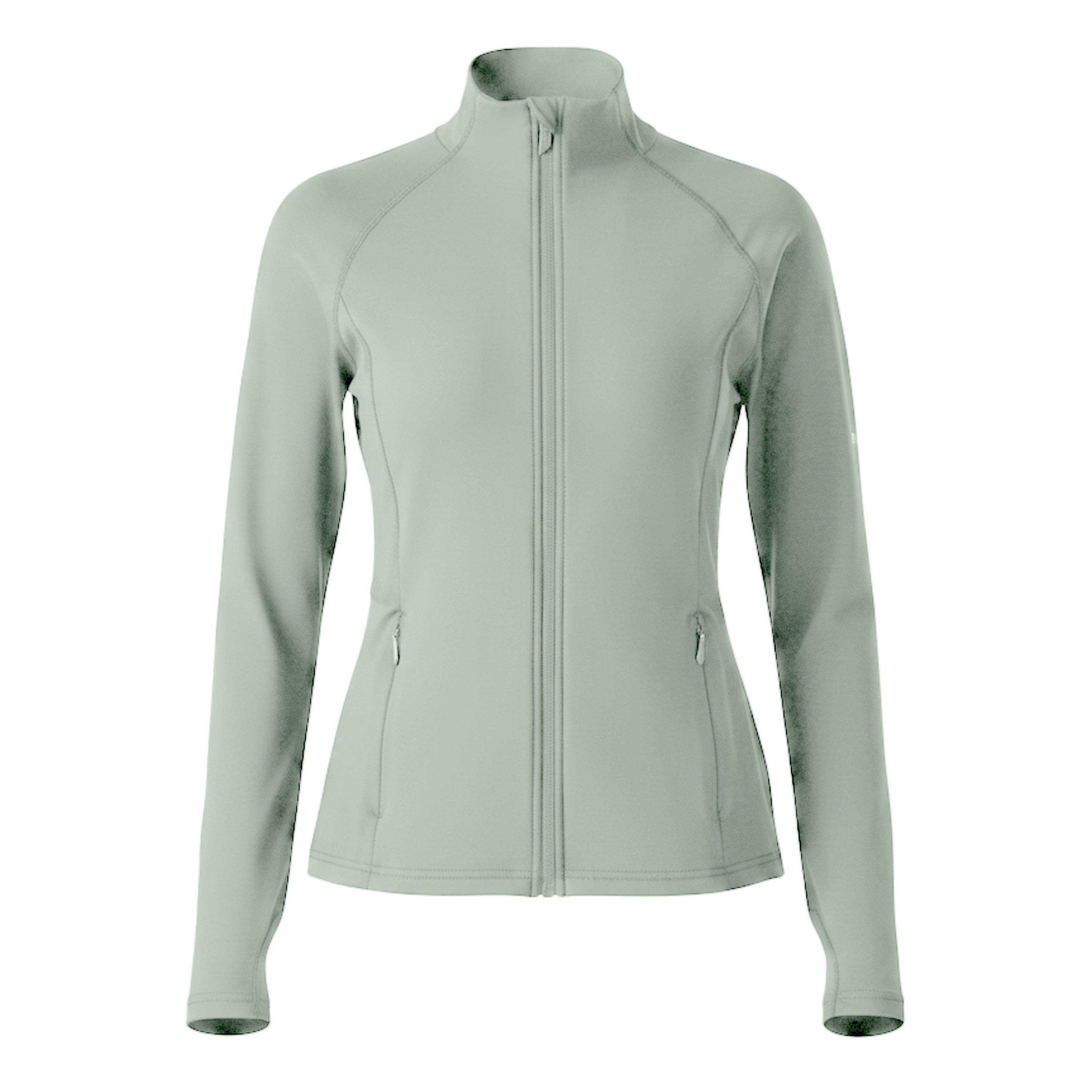 Dare 2B Women's Refresh Quick-Drying Stretch Midlayer - Glaciergreen - 18