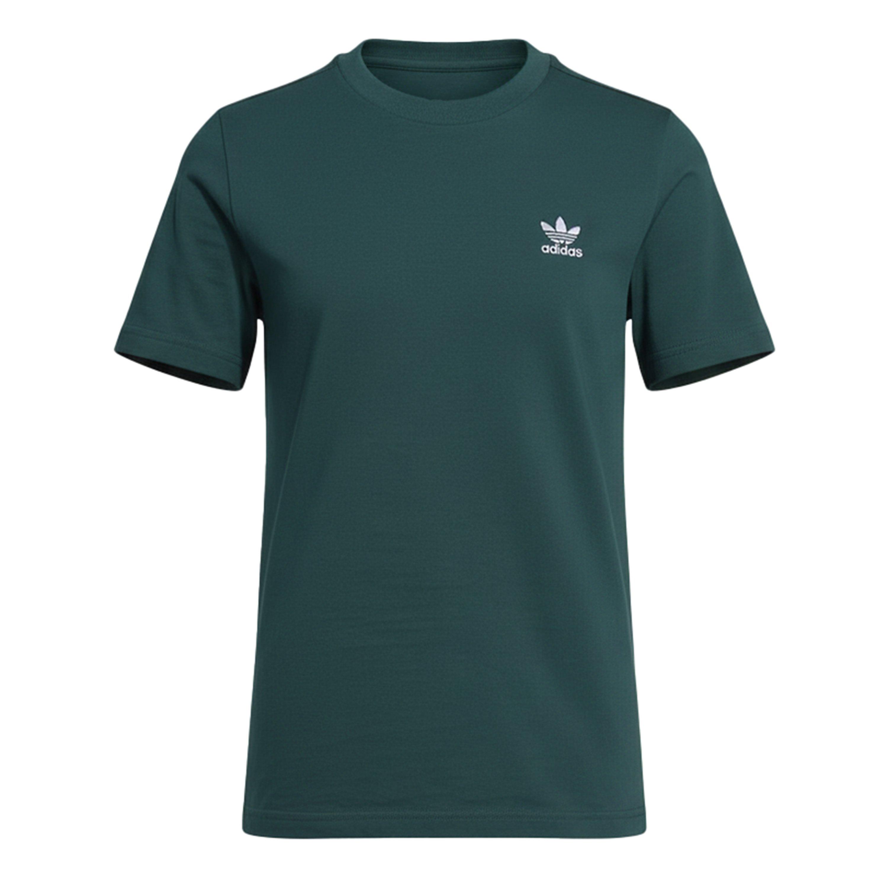 Green - adidas Originals - T-Shirt - 1