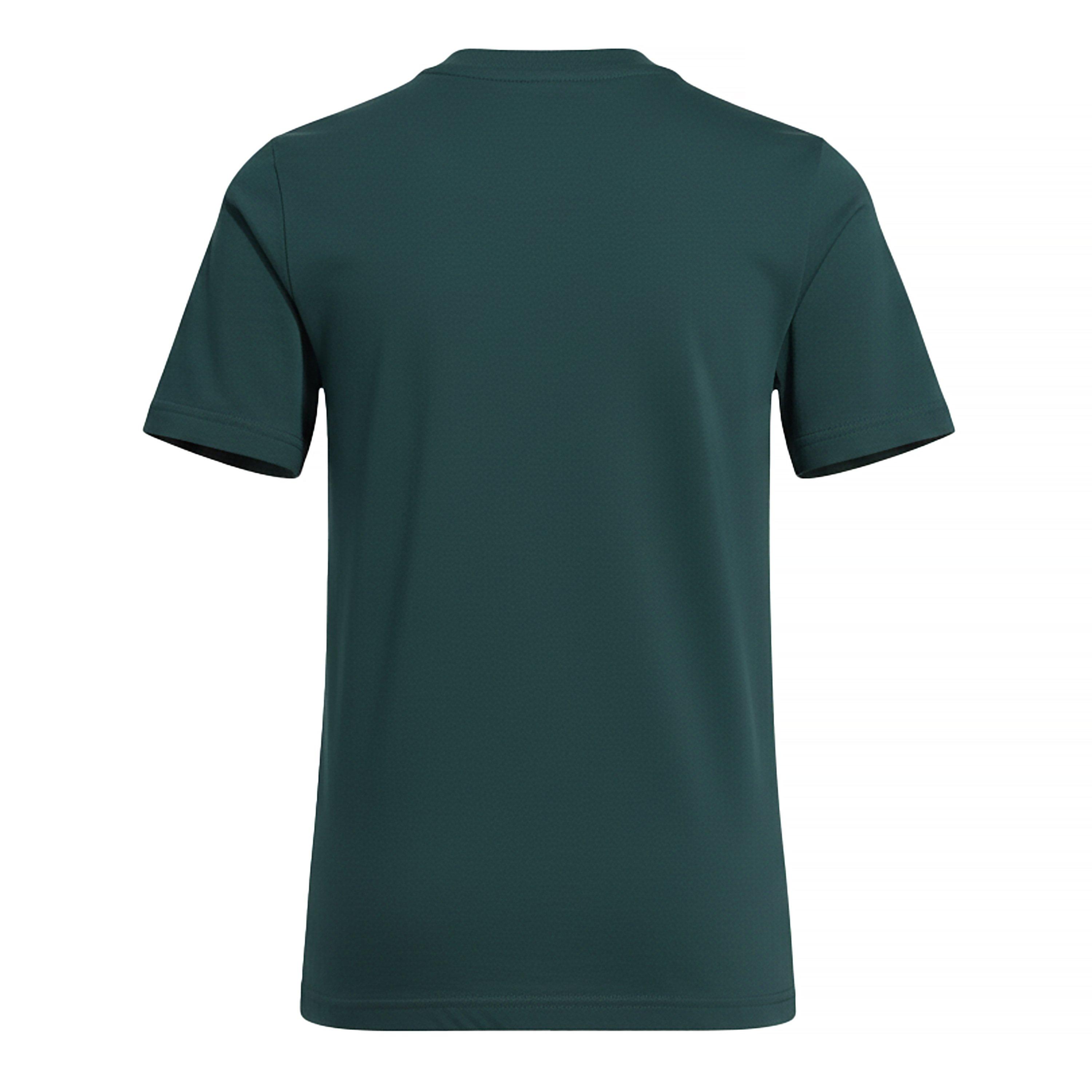 Green - adidas Originals - T-Shirt - 2