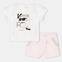 Karl Lagerfeld Karl Choupette Set In53