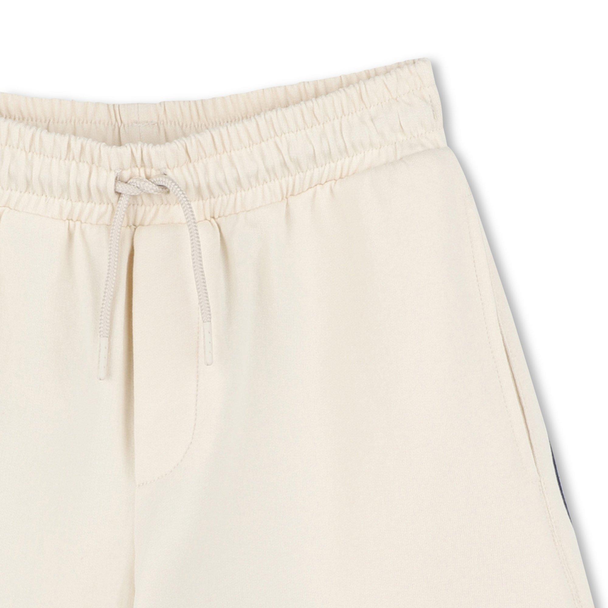 Sand - Kenzo - Kids' Chino Shorts - 3