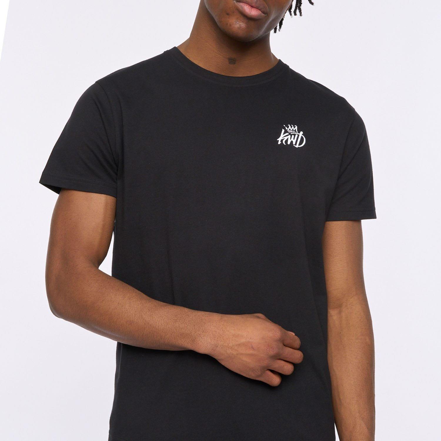 Black - Kings Will Dream - Crosby 2.0 T-Shirt - 4