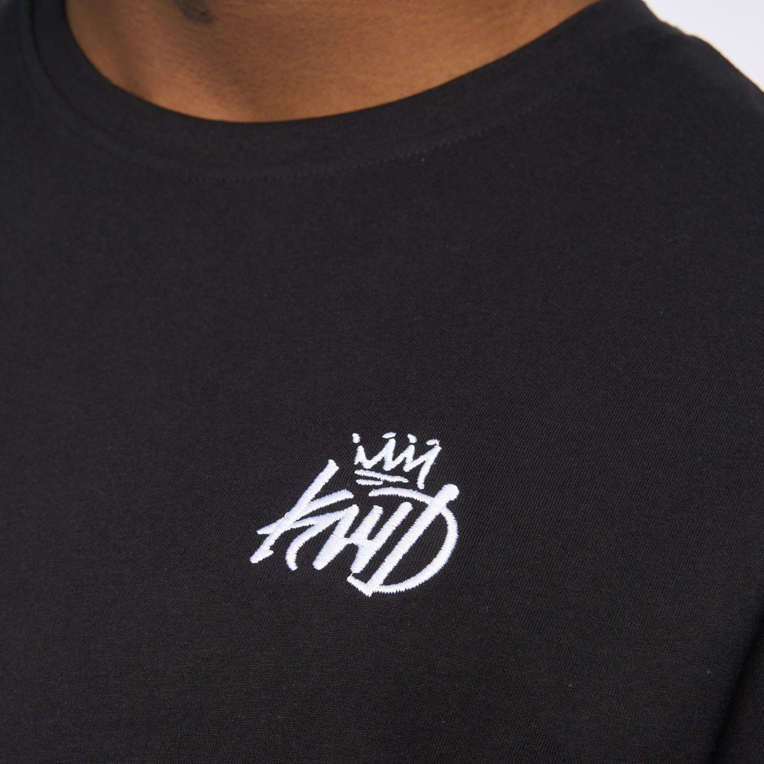 Black - Kings Will Dream - Crosby 2.0 T-Shirt - 5