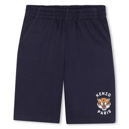 Kenzo Branded Shorts Infants