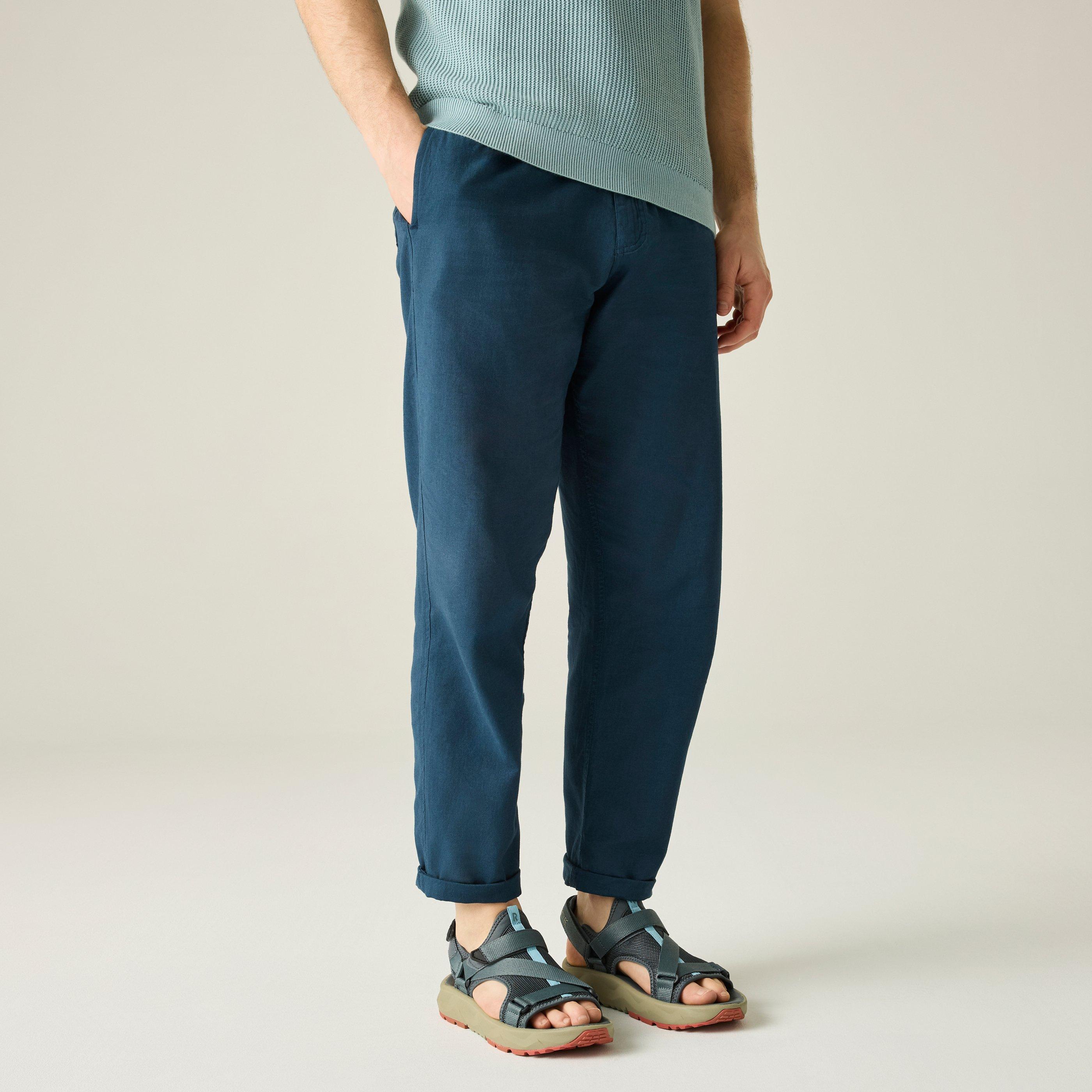 Dkstrmabsto - Regatta - Mens Lito Cushioned Sandals - 3